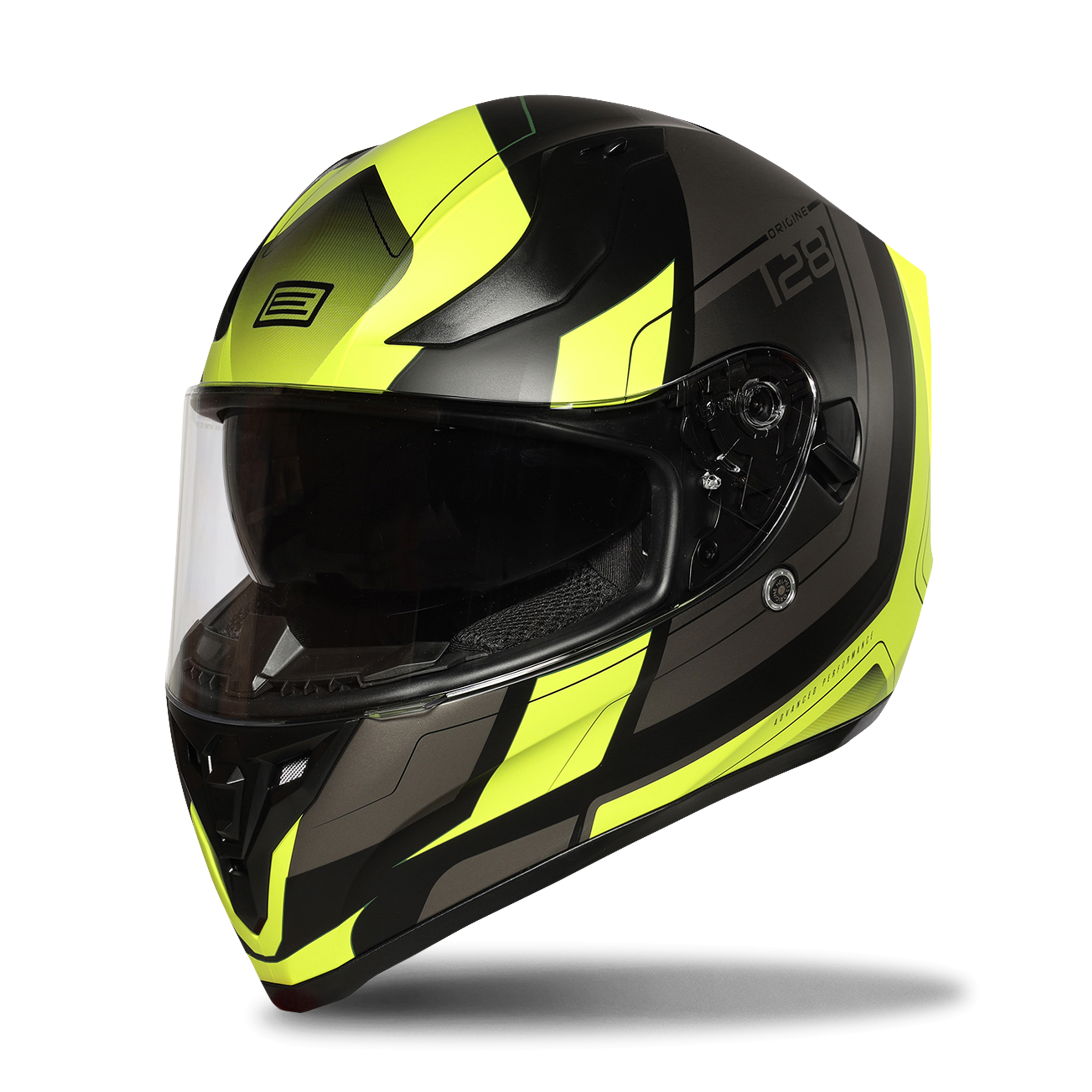 Integraalhelm Origine Strada Advanced