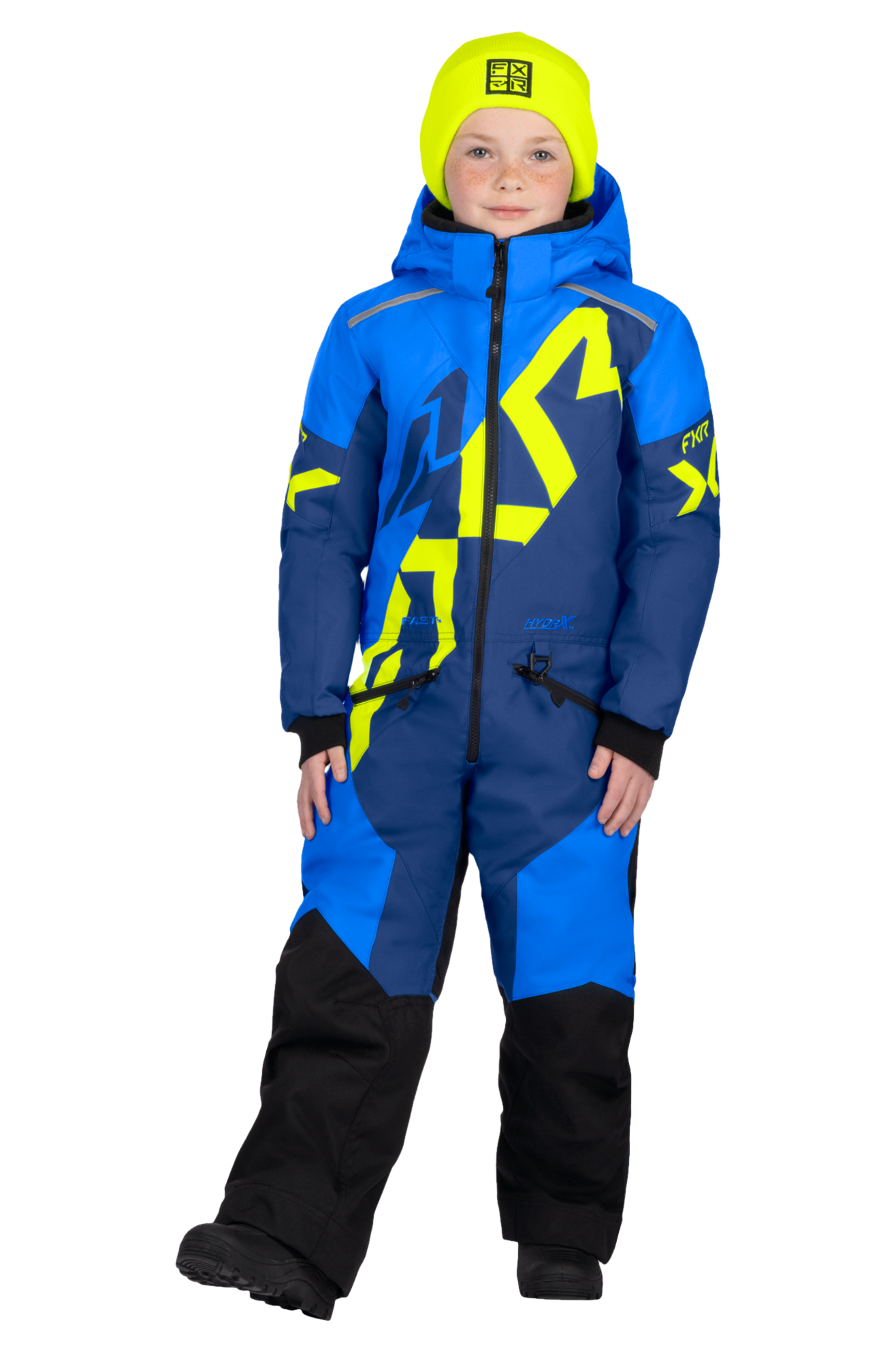Monosuit FXR Cold Cross CX 26 Kind