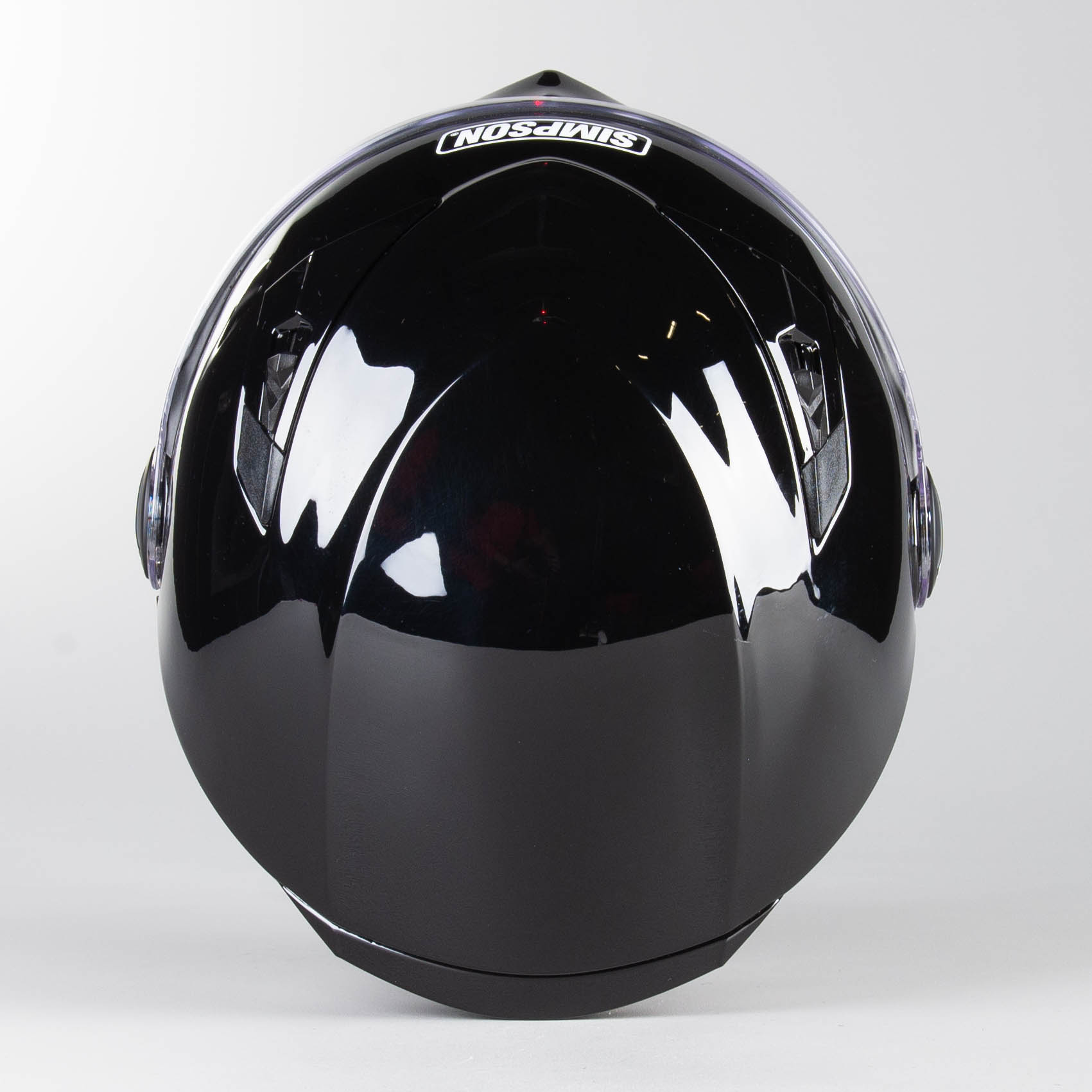 Casque Simpson Darksome 06