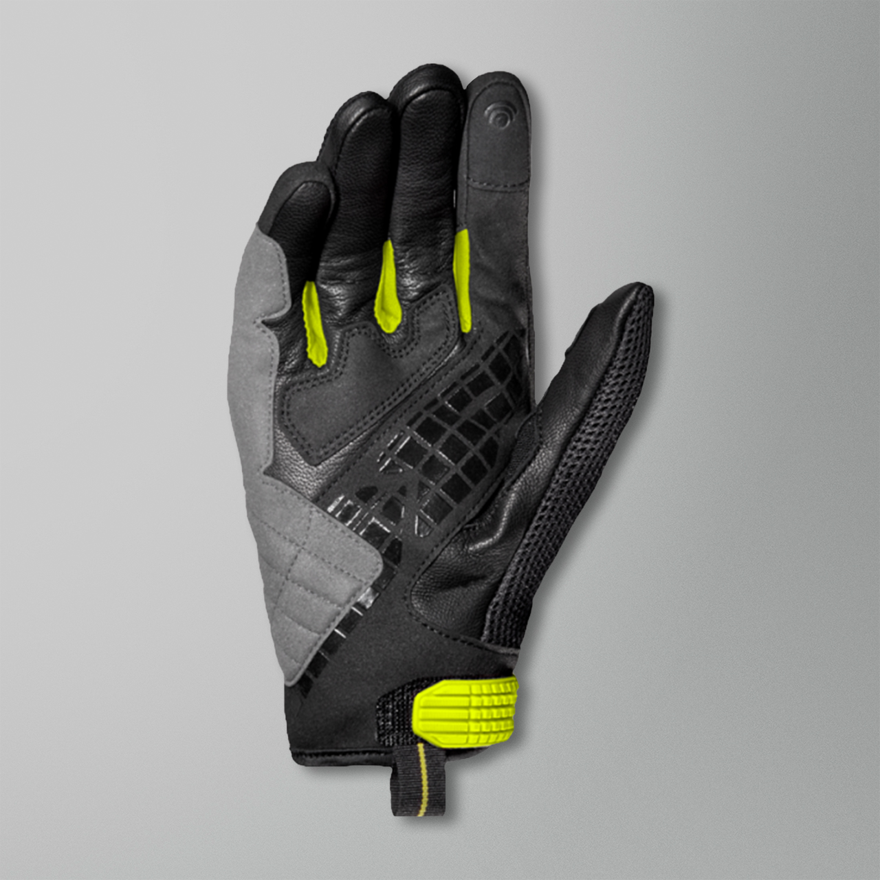 SPIDI G-Carbon Women's Gloves