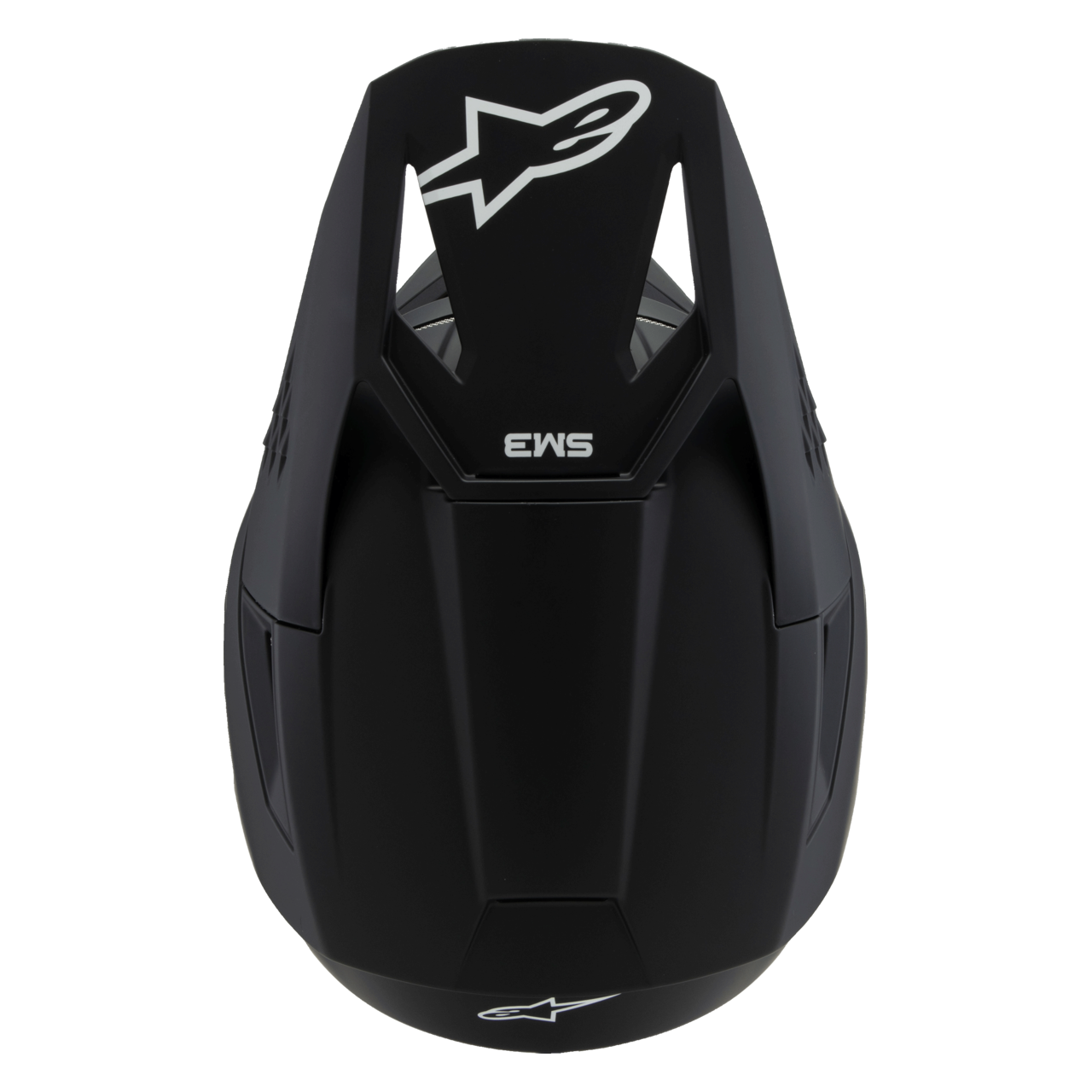 Alpinestars SM3 Solid ECE06 Youth MX Helmet