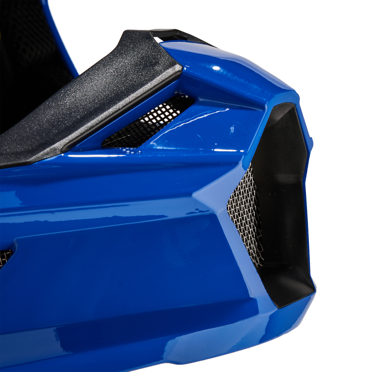 Casco de Cross FOX V
