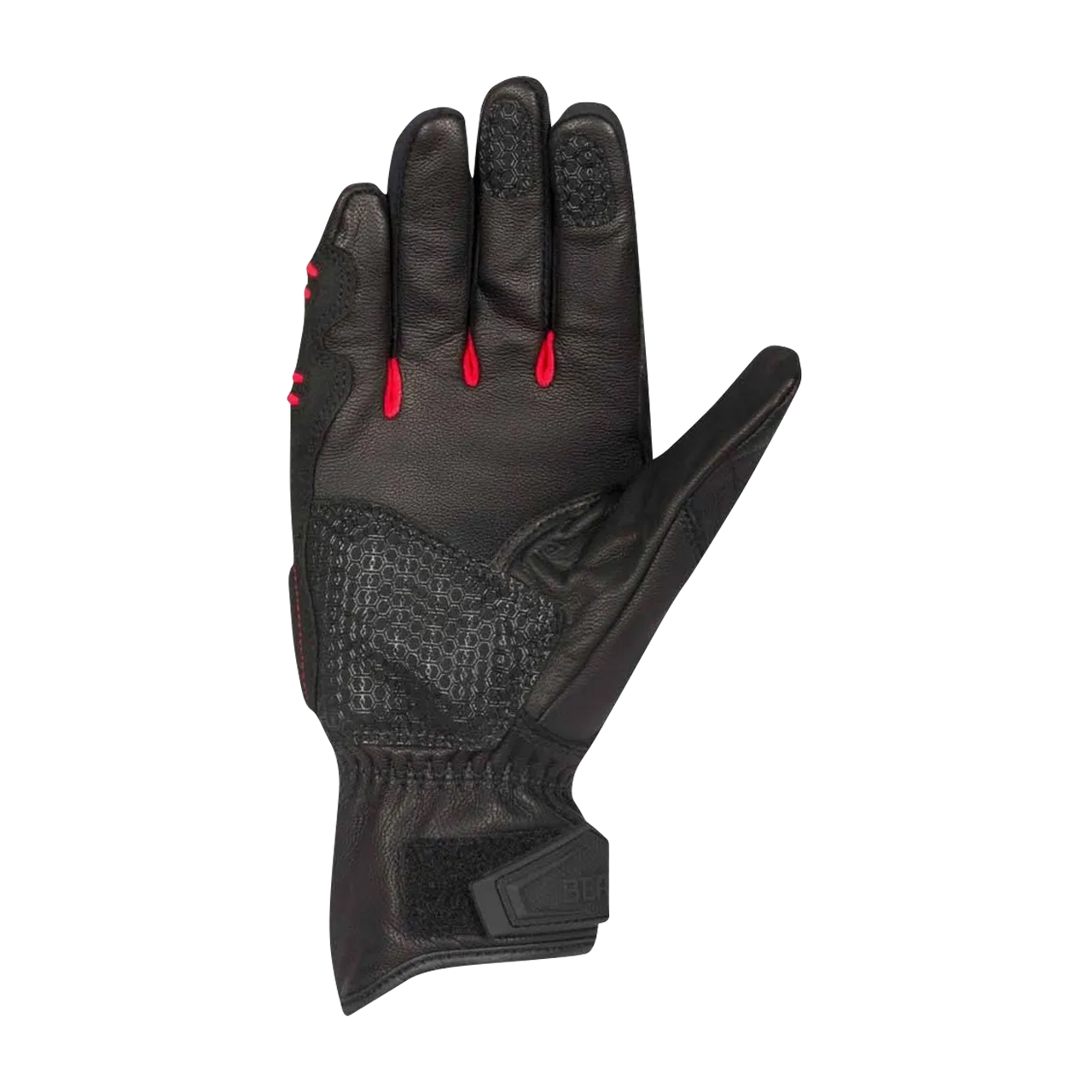 Bering Pitts MC Gloves