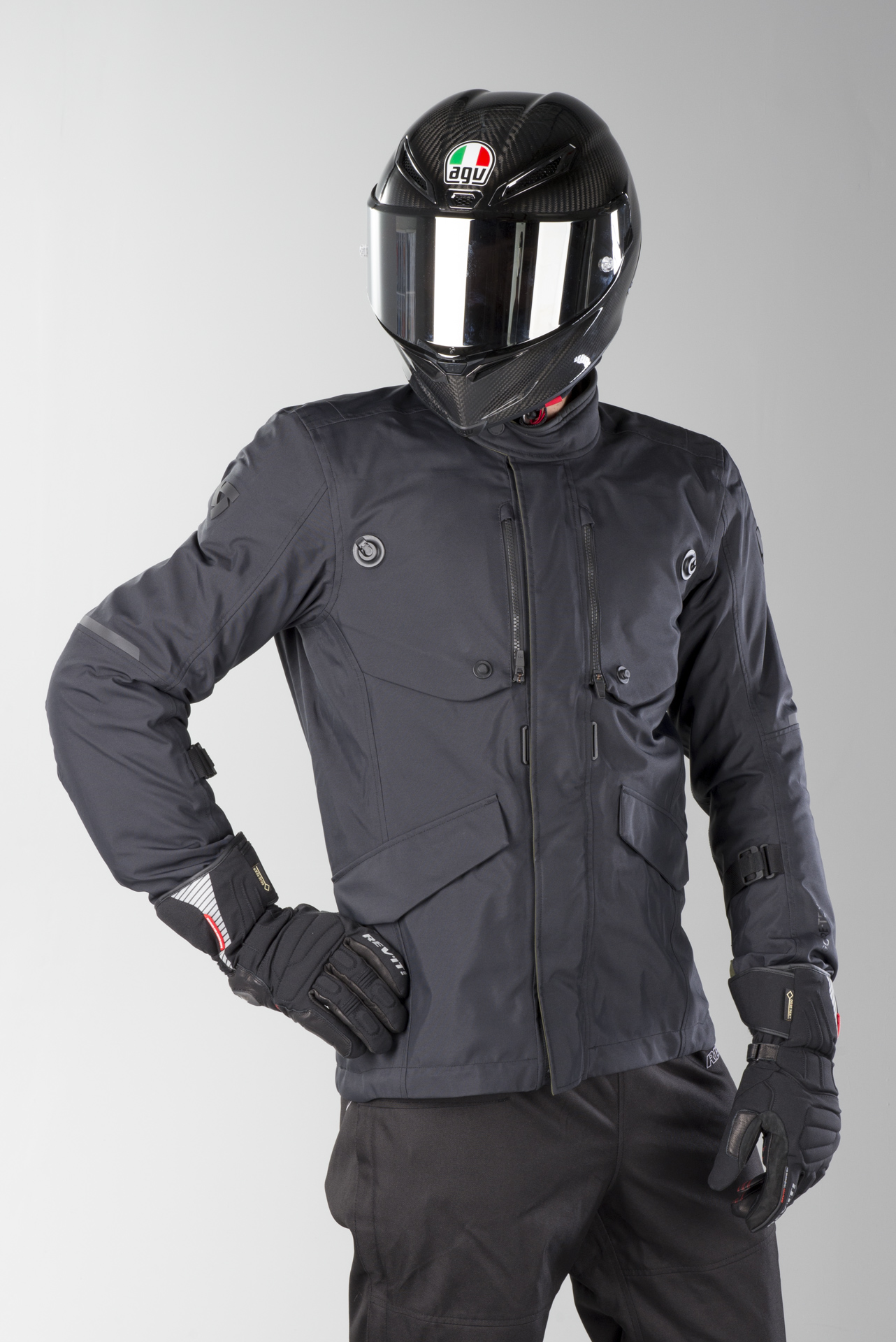 Geacă Rev'It! Trench GTX