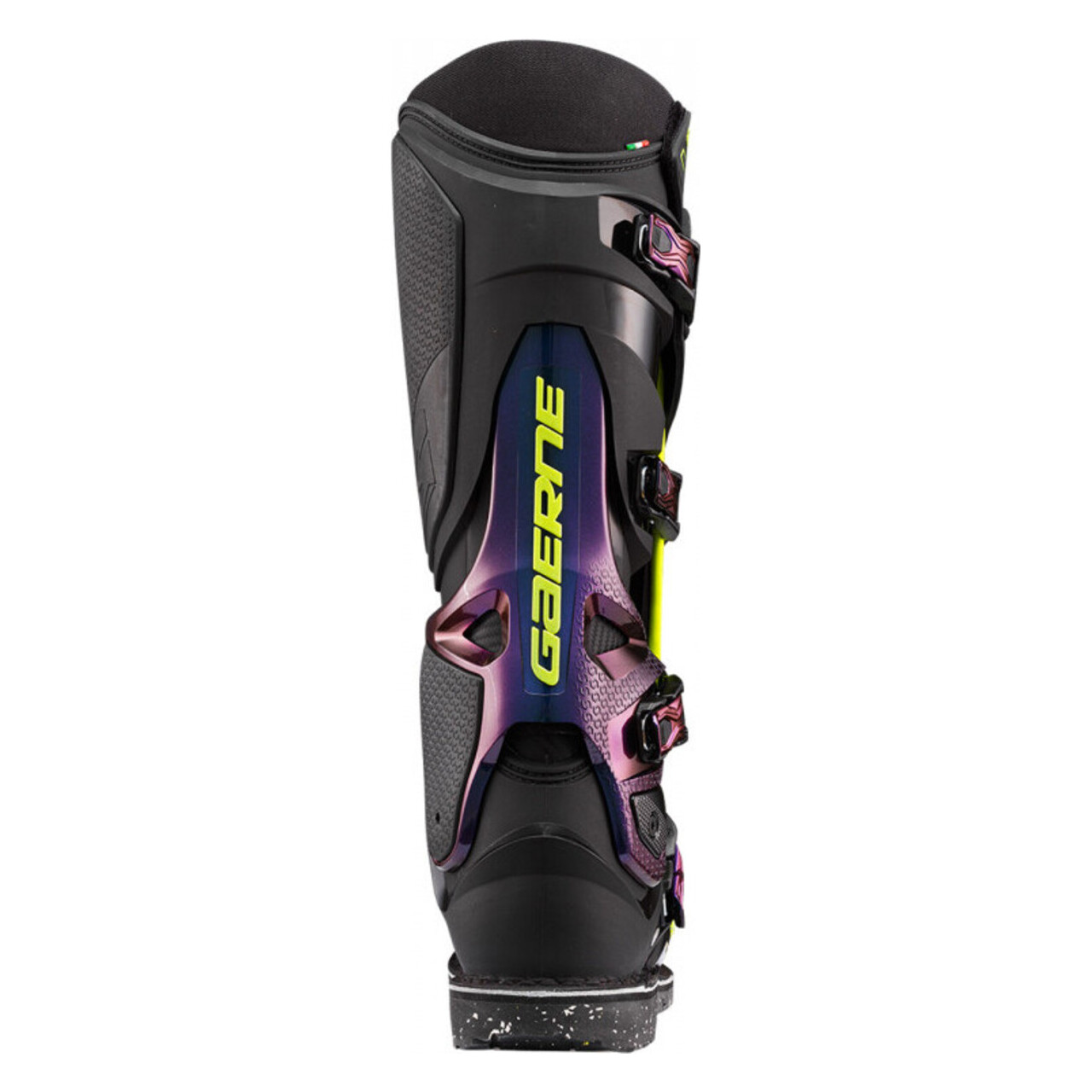 Bottes Cross Gaerne SG22