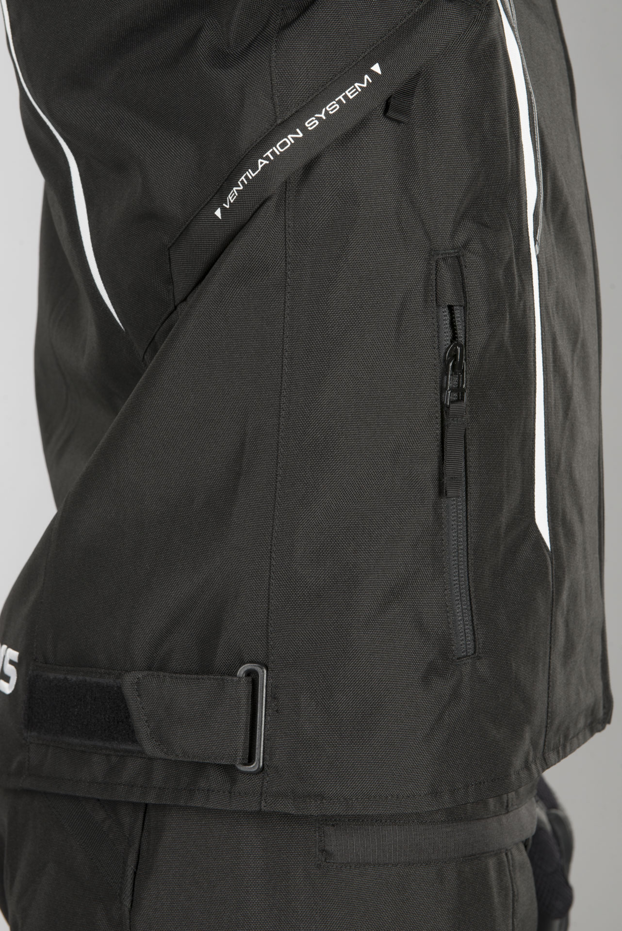 Chaqueta de Moto Alpinestars T-SP-1 Impermeable