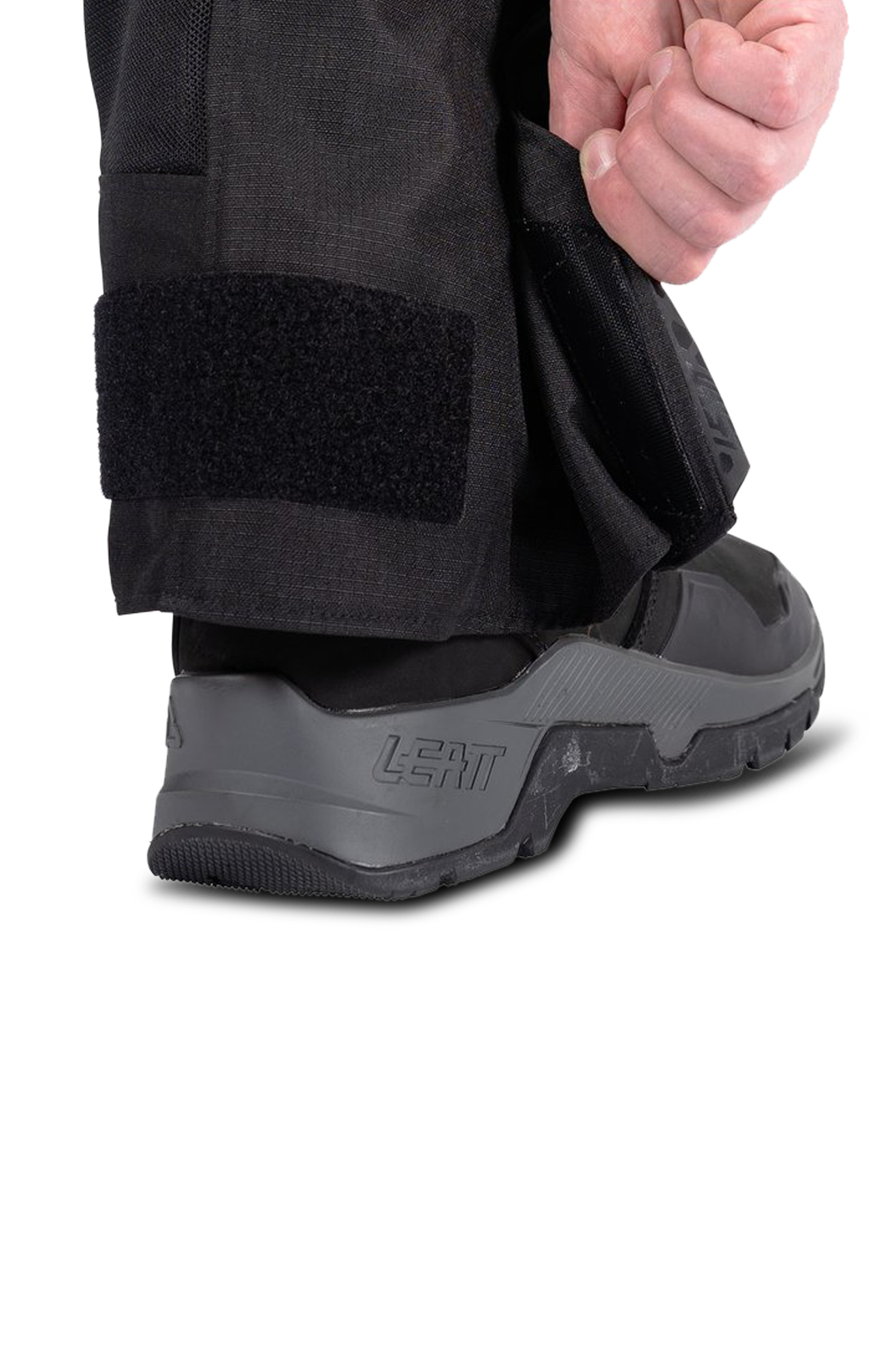 Pantalones de moto Leatt ADV FlowTour 5.5