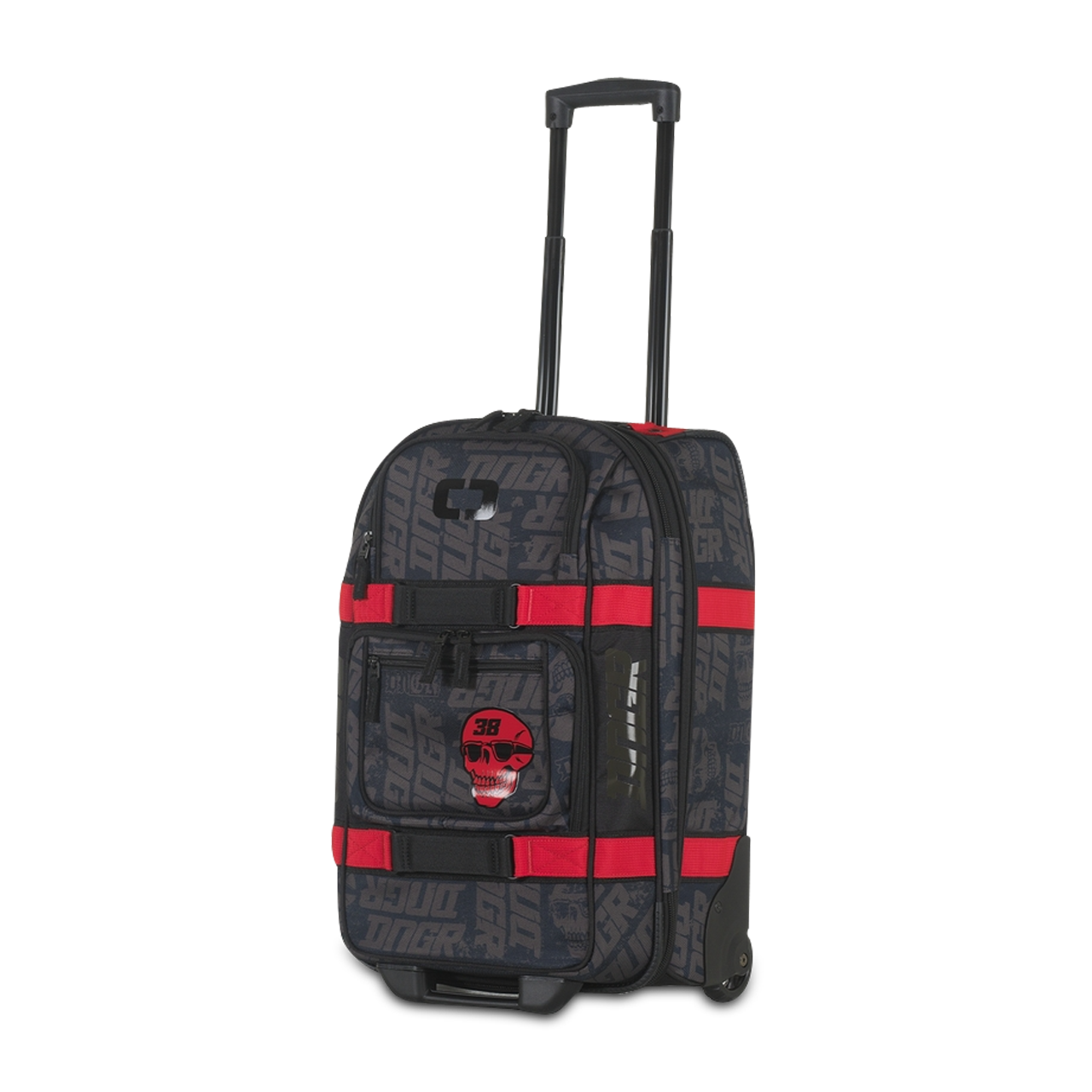 OGIO ONU 22 DNGR Gear Bag