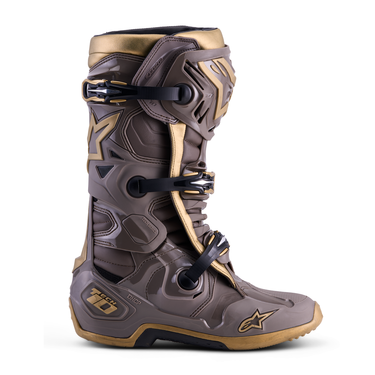 Botas de Cross Alpinestars Tech 10