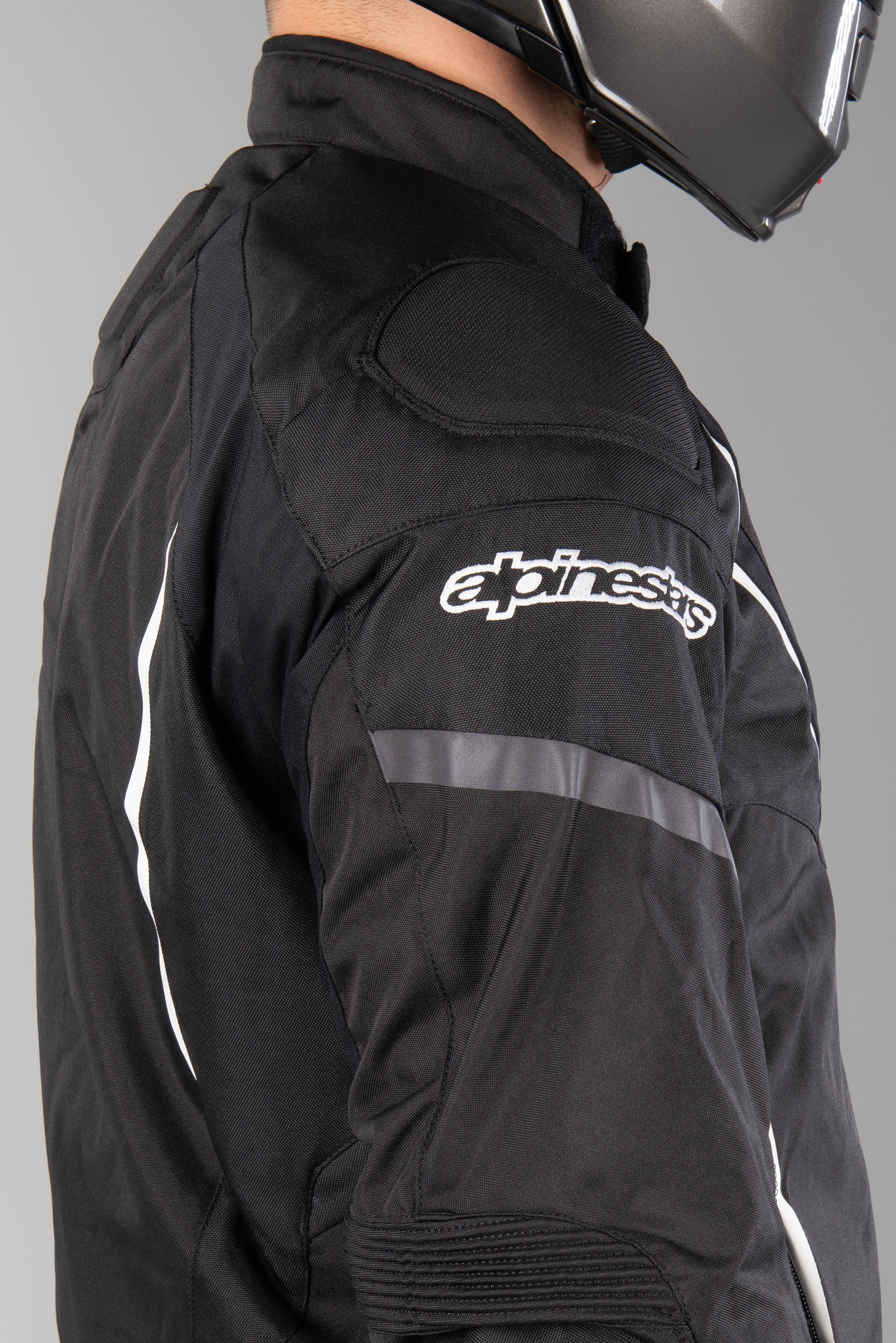 MC Яке Alpinestars T-Jaws V3 Waterproof