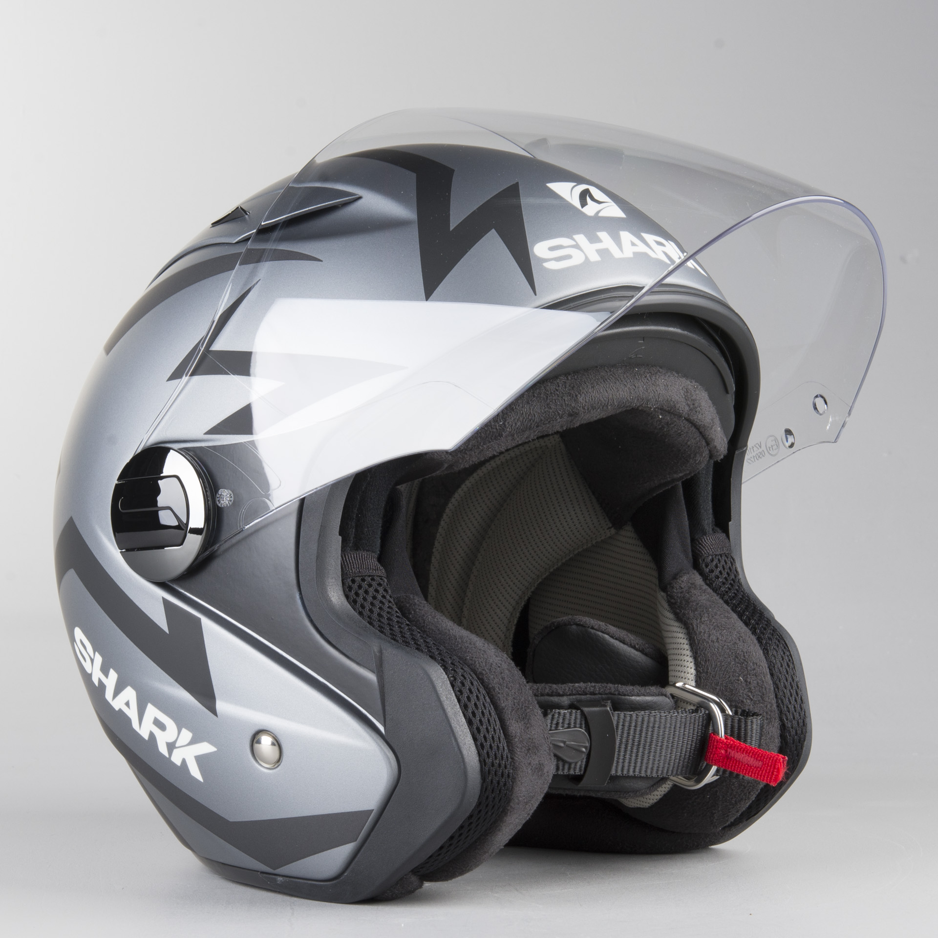Shark Rsj 3 Starry Matte Now 31 Savings Xlmoto Eu