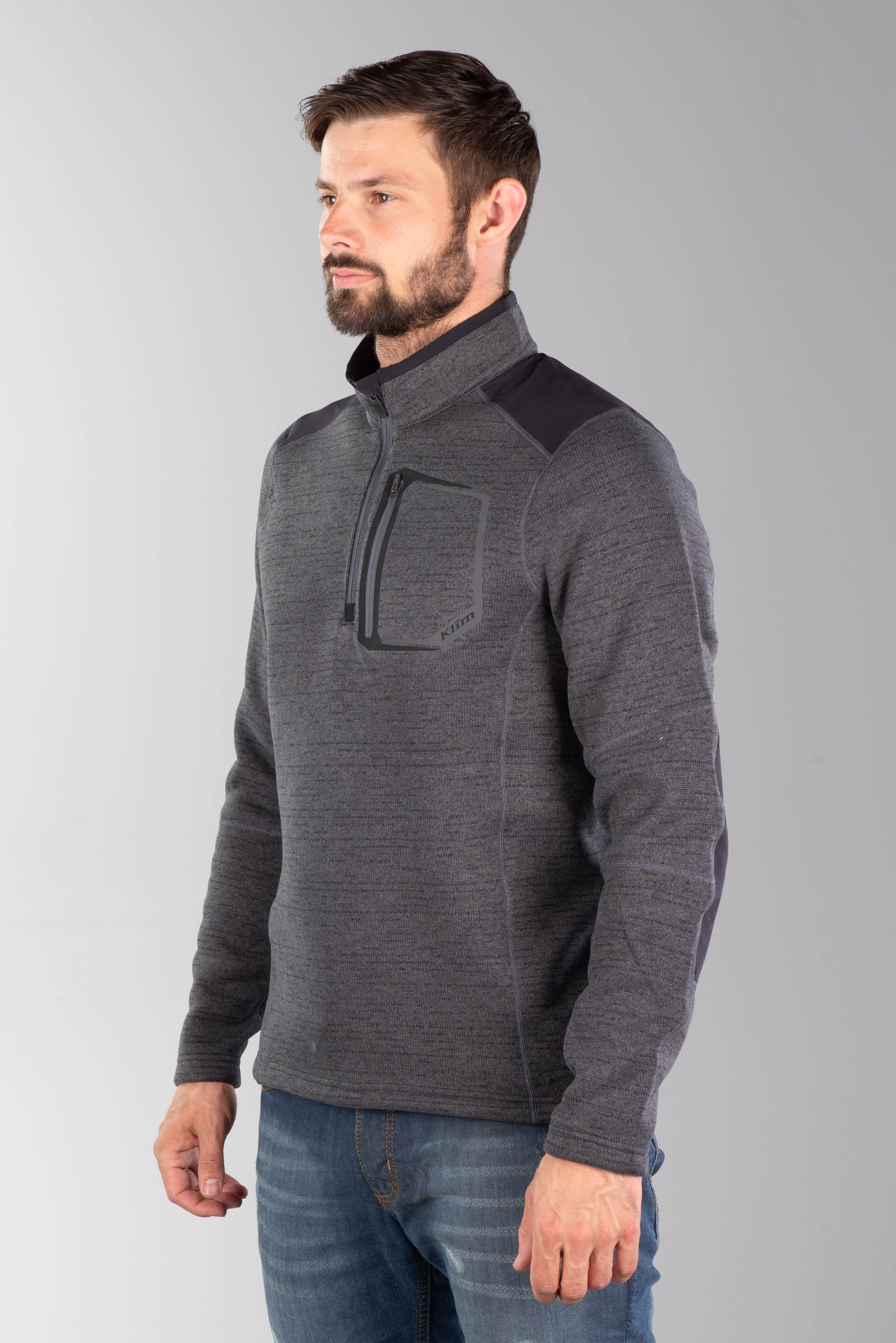 Jersey Klim Yukon Pullover