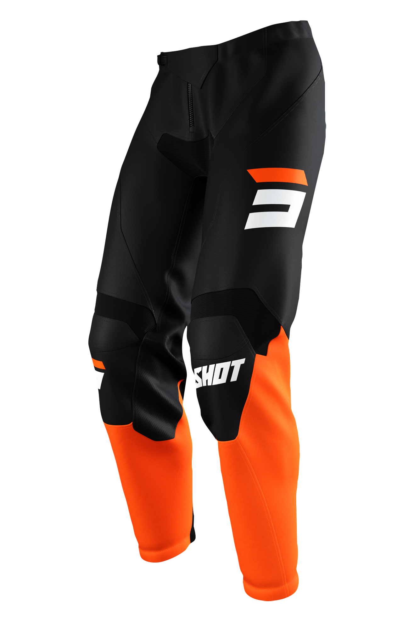 Shot Burst MX Trousers