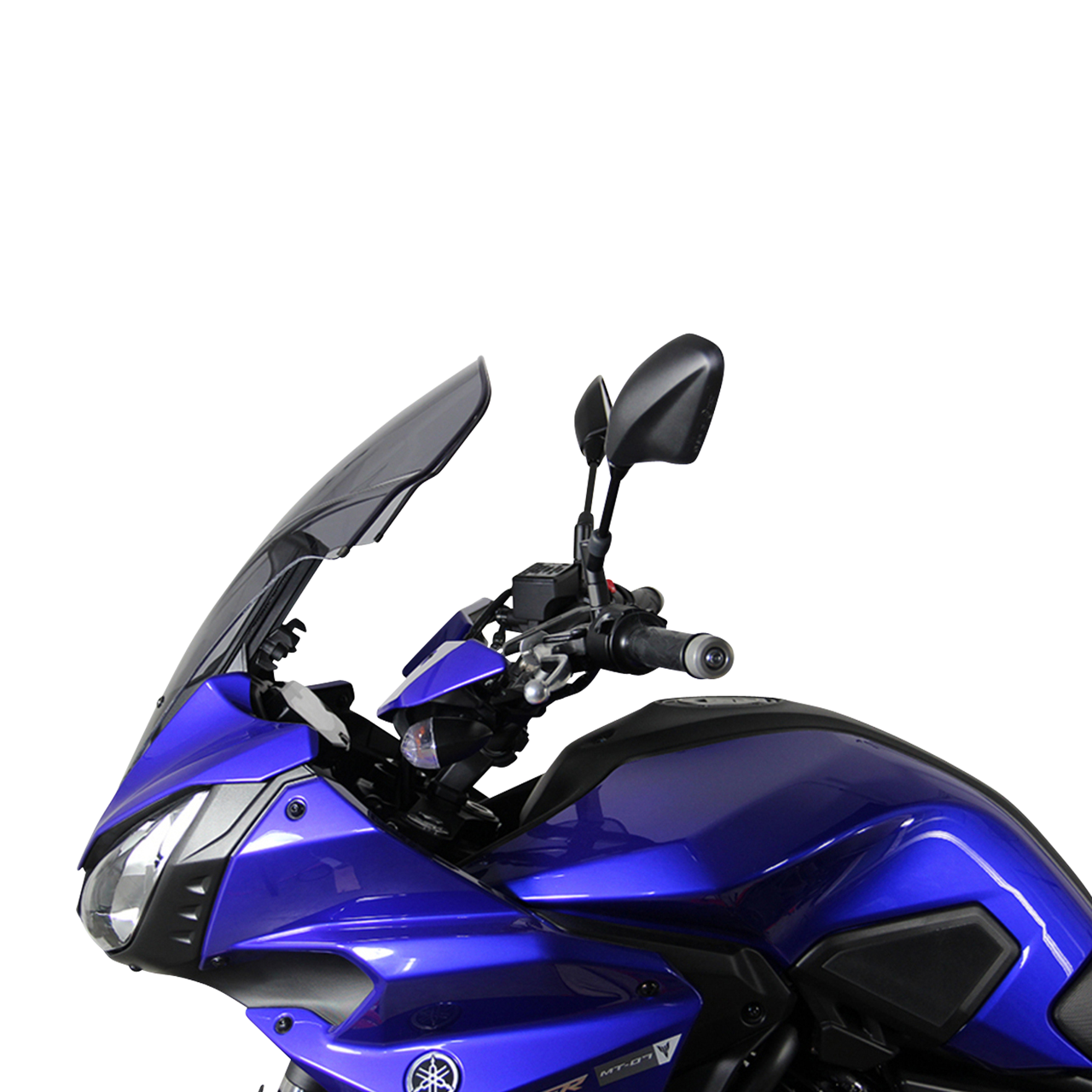 MRA TM Touring Windscreen