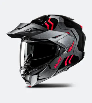 Adventure Kaciga HJC I80 Velly