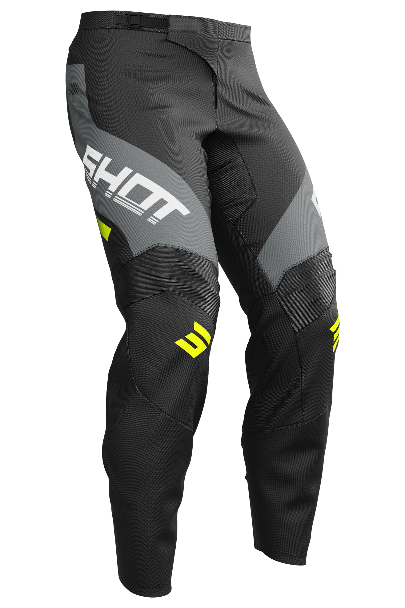 Pantalones De Cross Shot Race Gear Draw Struck 27 Infantil
