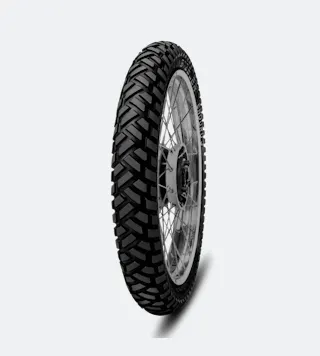 Metzeler Enduro 3 Sahara Front Tyre