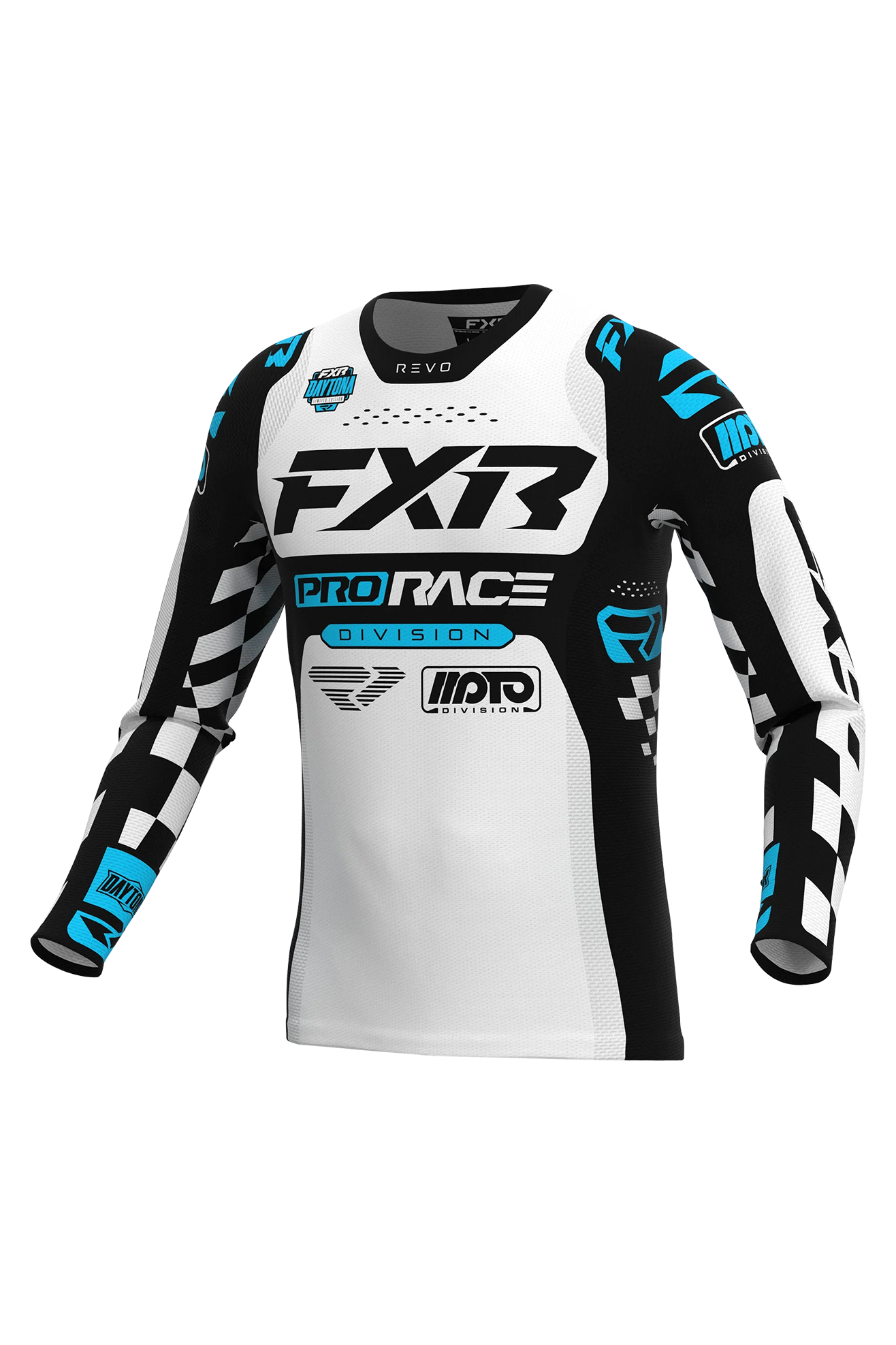Crosstrui FXR Revo Daytona