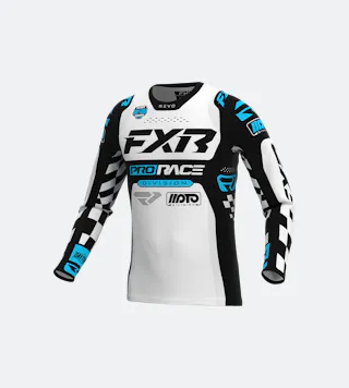 Crosstrui FXR Revo Daytona
