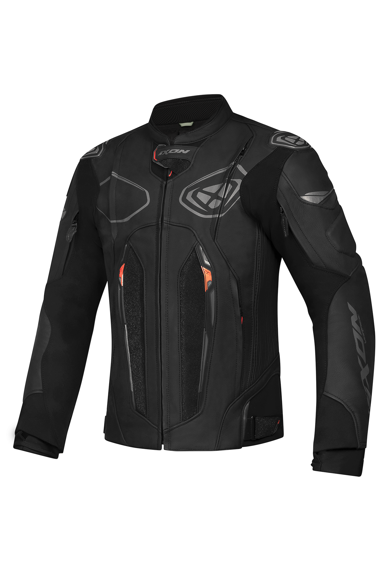 Motorjas IXON Vorace