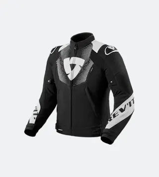 Casaco MC REV'IT! Hyperspeed 3 H2O