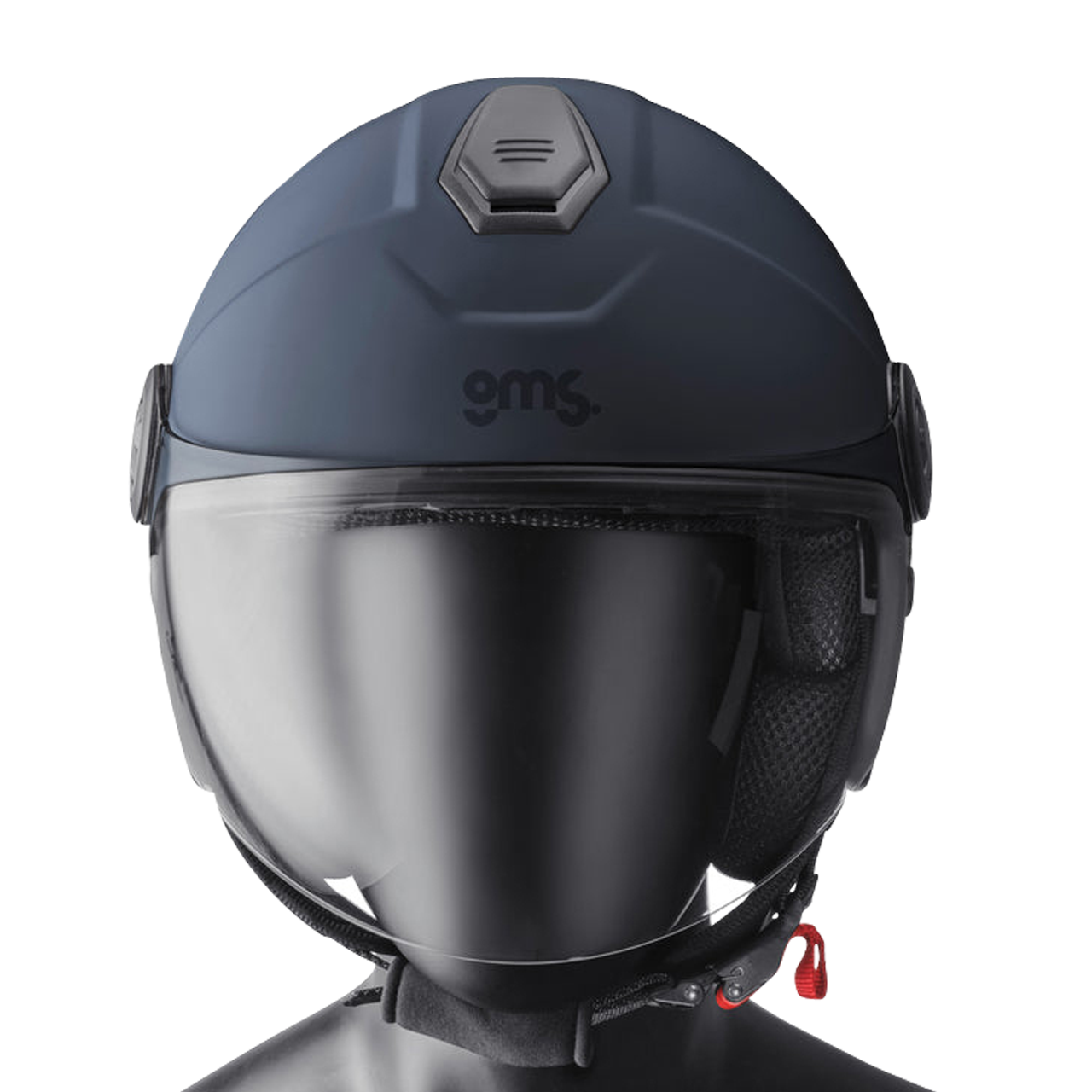 GMS Gelato Open Face Helmet