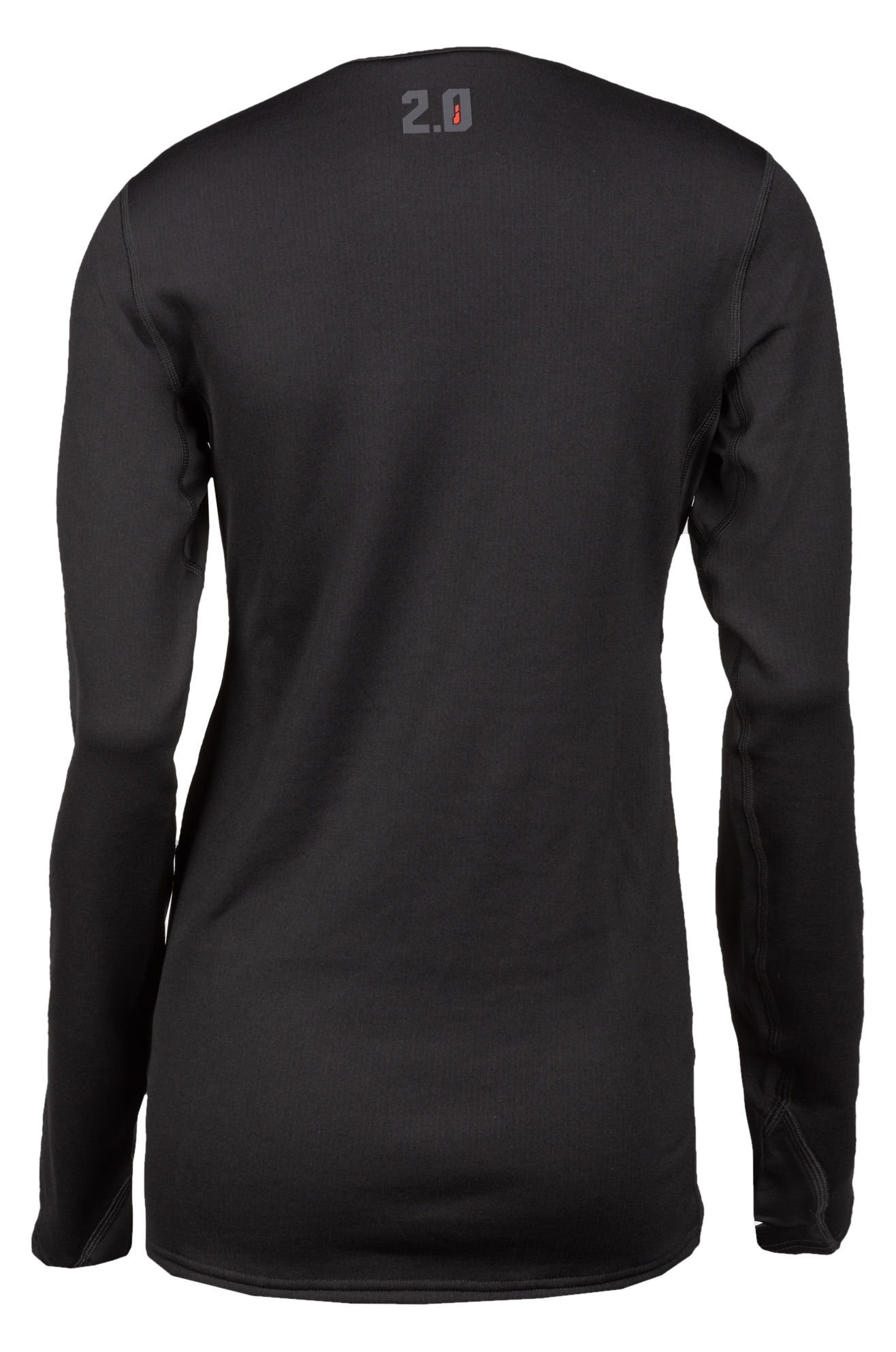 Camiseta Interior Mujer Klim Solstice 2.0