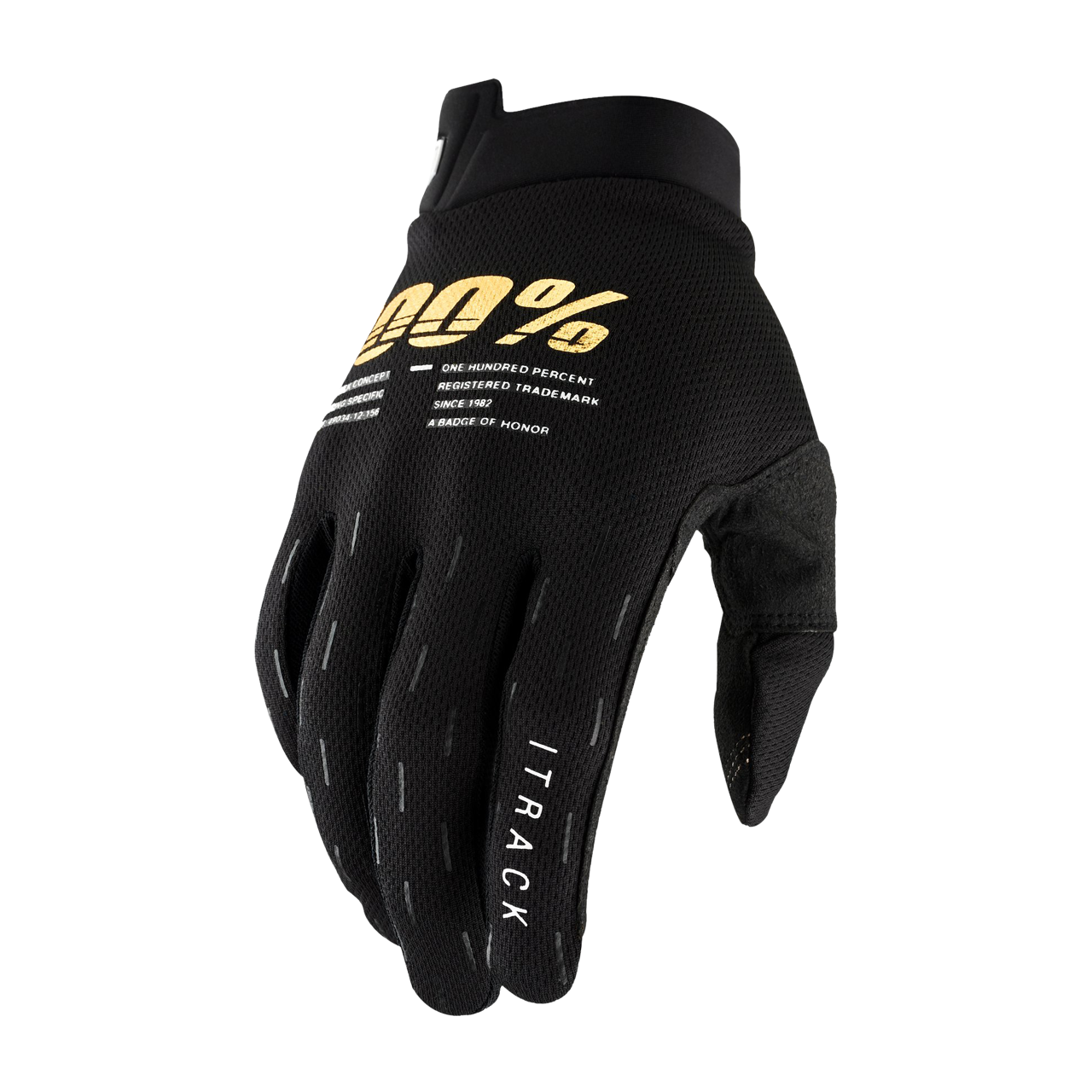 Crosshandschoenen 100% iTrack