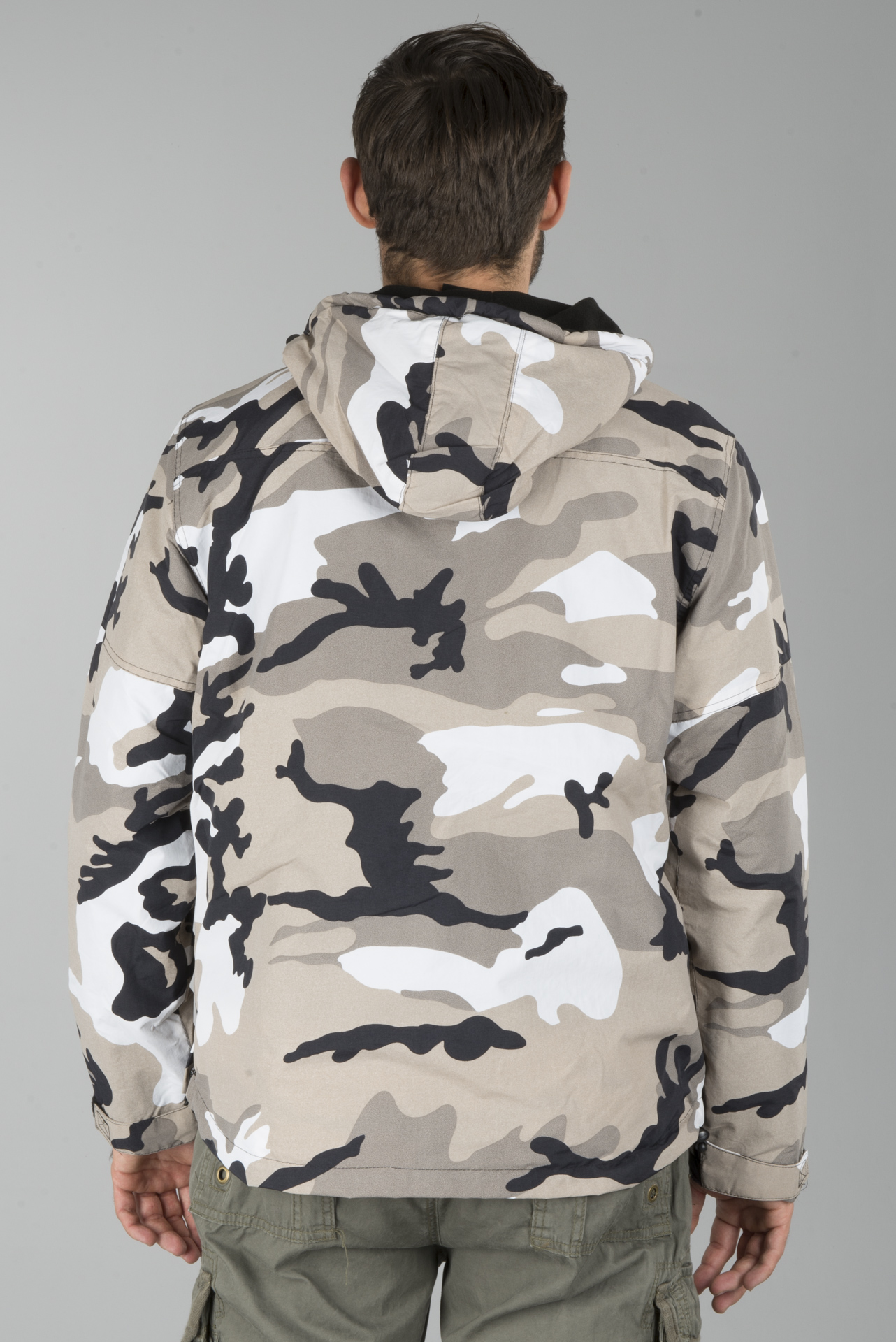 Jakke Brandit Windbreaker Urban Nå 22% Du sparer XLmoto.no Jakke Brandit Windbreaker Urban Nå 22% Du sparer XLmoto.no