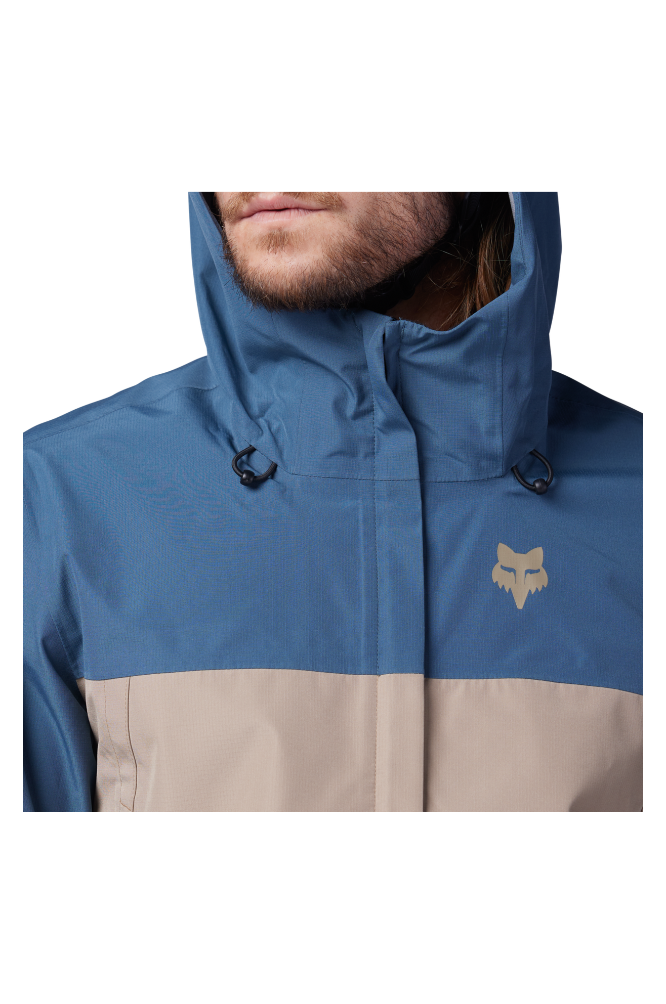 FOX Ranger 2.5 Layer Water MTB Jacket