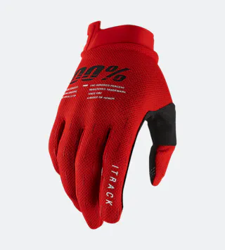 Crosshandschoenen 100% Itrack