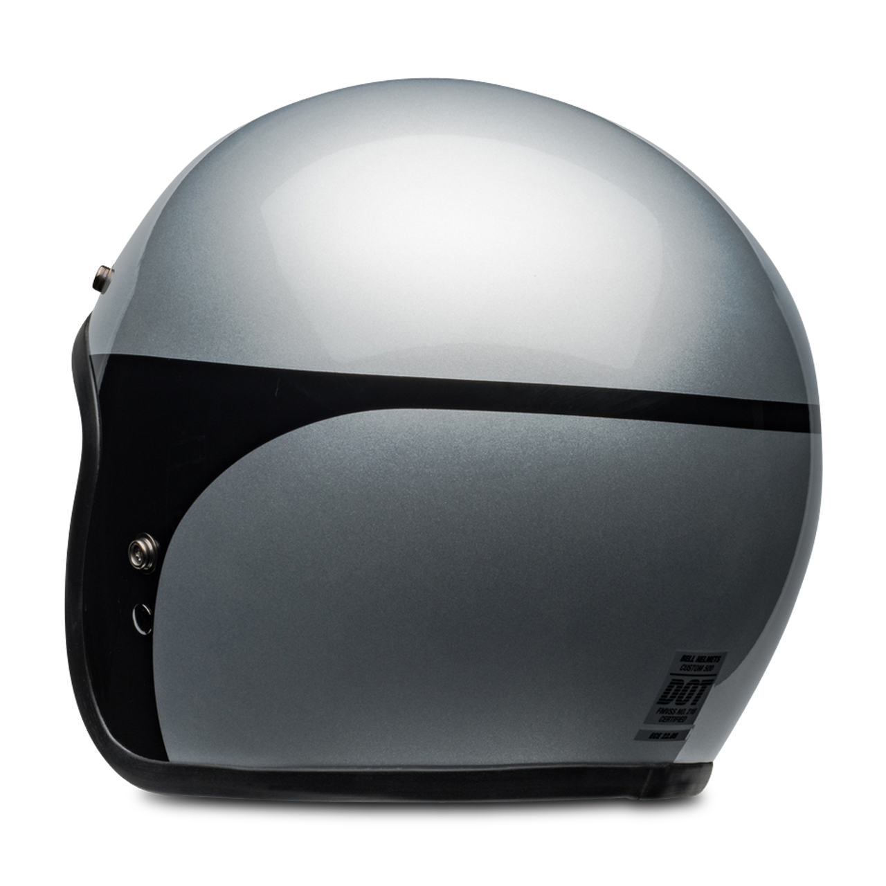 Cască Deschisă Bell Custom 500