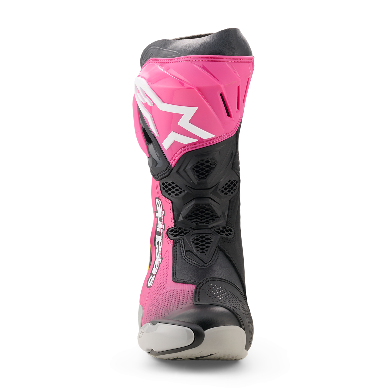 Motorlaarzen Alpinestars Supertech R