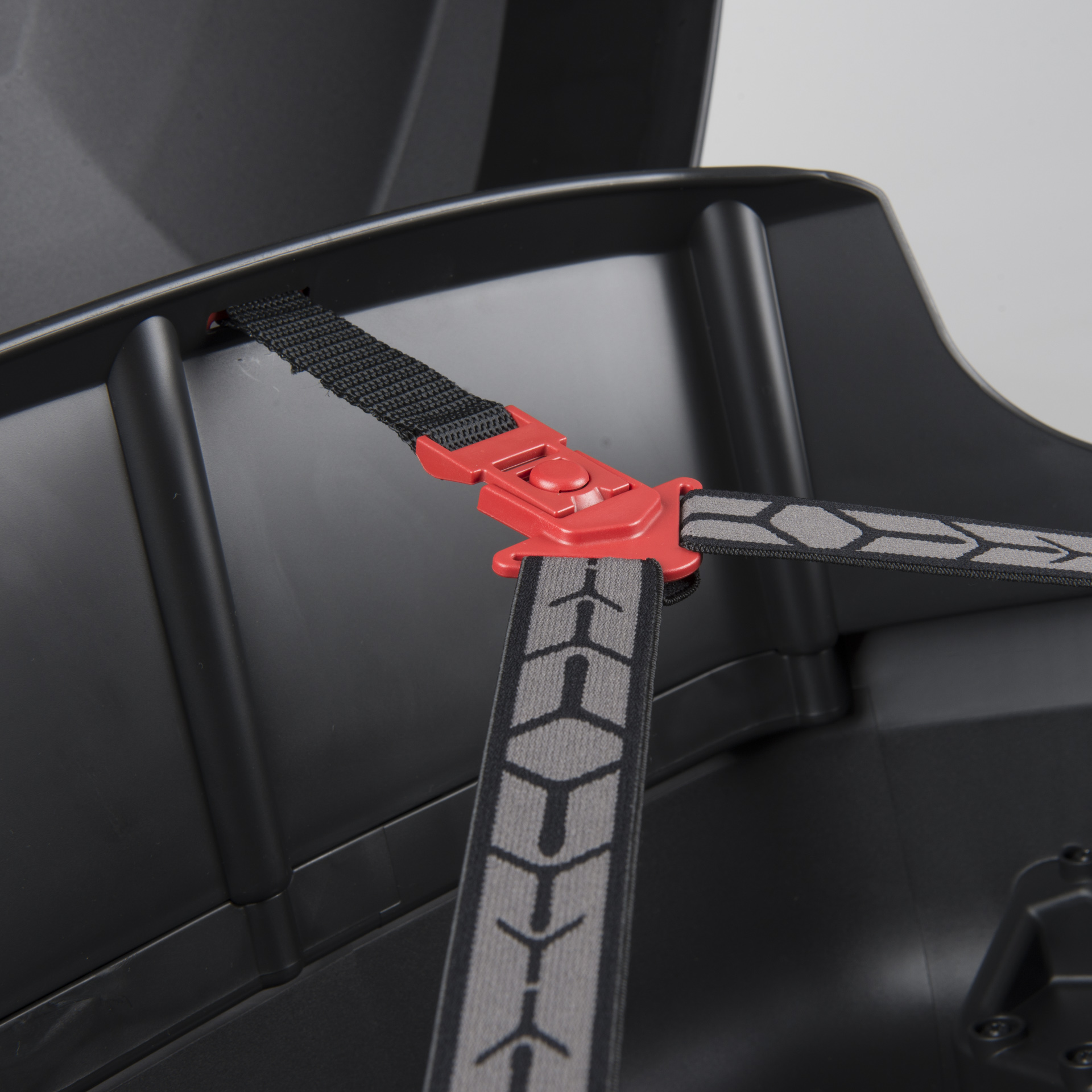 Shad SH35 Aluminium Side Cases