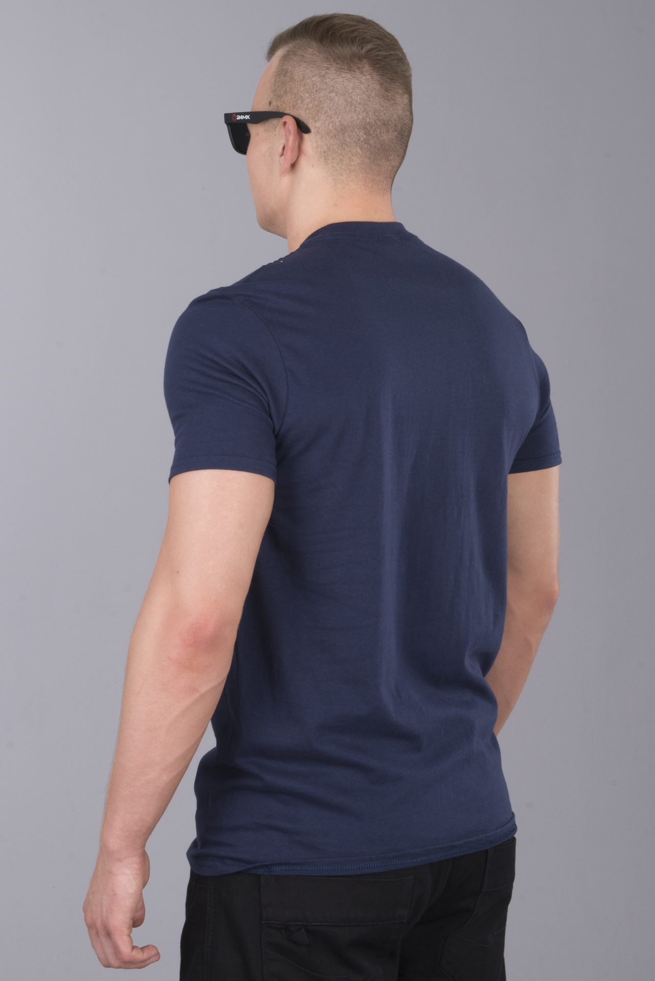 Camiseta Raven Ultimate