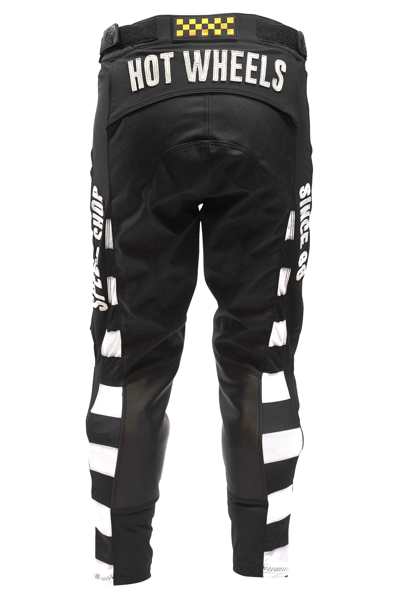 Fasthouse Grindhouse Hot Wheels MX Trousers
