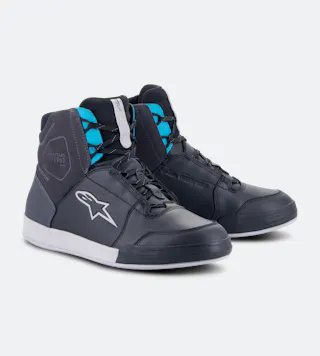 Motorradschuhe Alpinestars Chrome Waterproof Damen