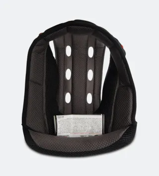 Bell MX-9 Adventure Mips MX Helmet Liner Black