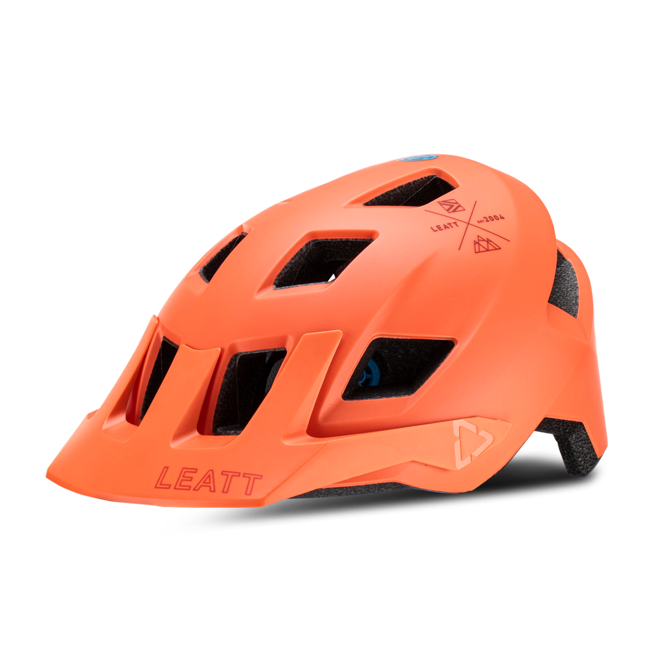 Cască MTB Leatt AllMtn 1.0 V23