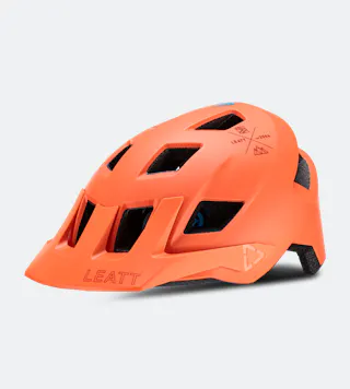 Přilba MTB Leatt AllMtn 1.0 V23