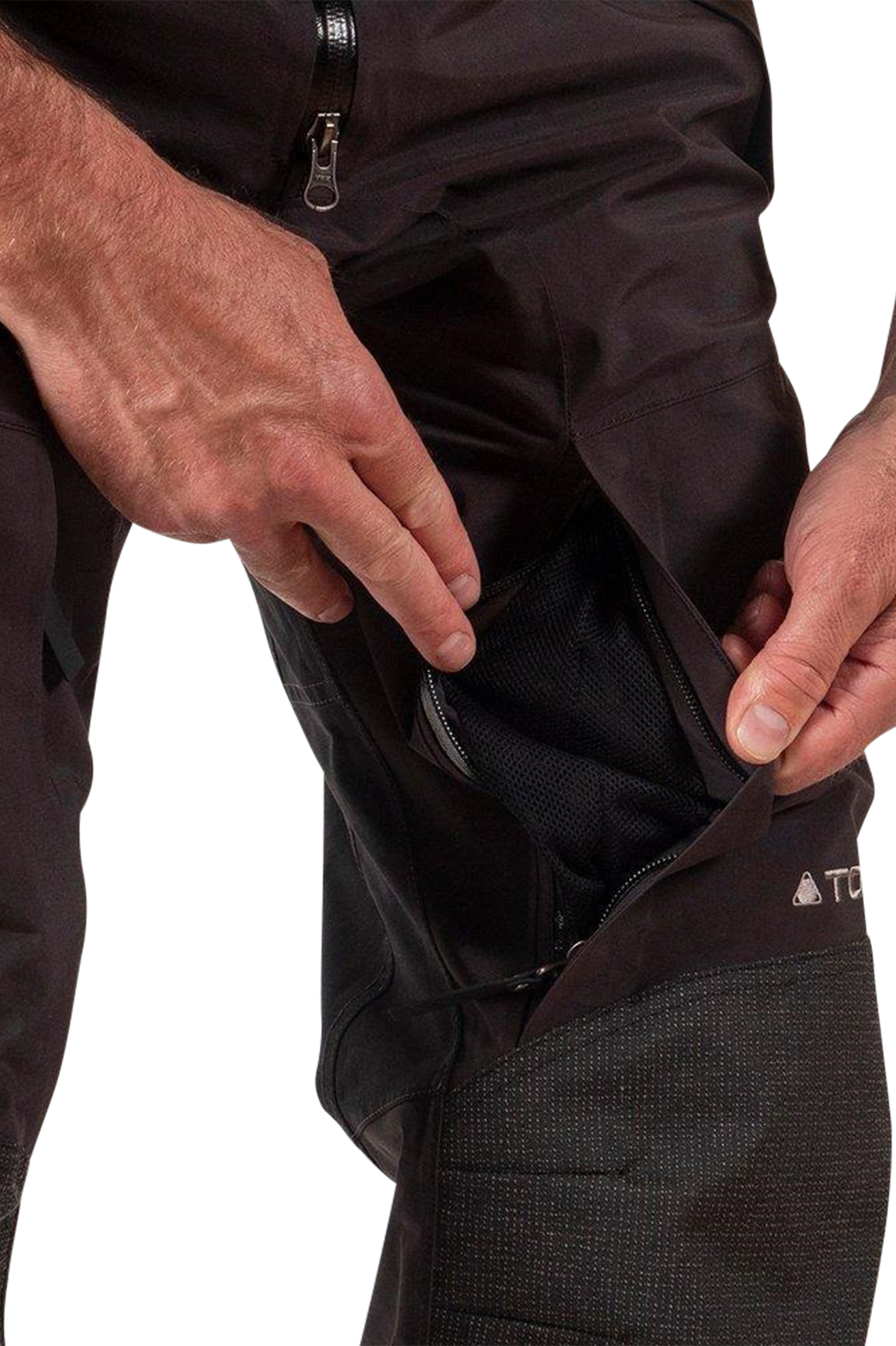 TOBE Iter V2 Snow Bib Insulated Trousers