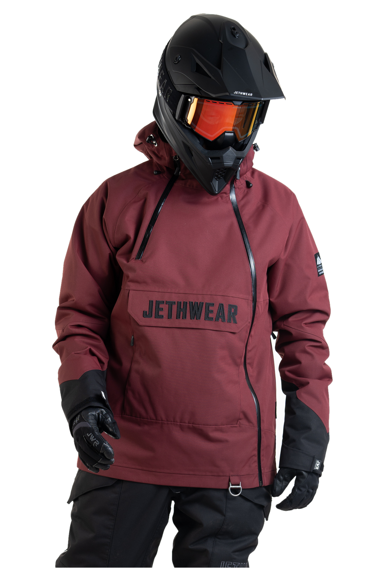 Jethwear Flight Anorak 40g (2025) Snow Jacket