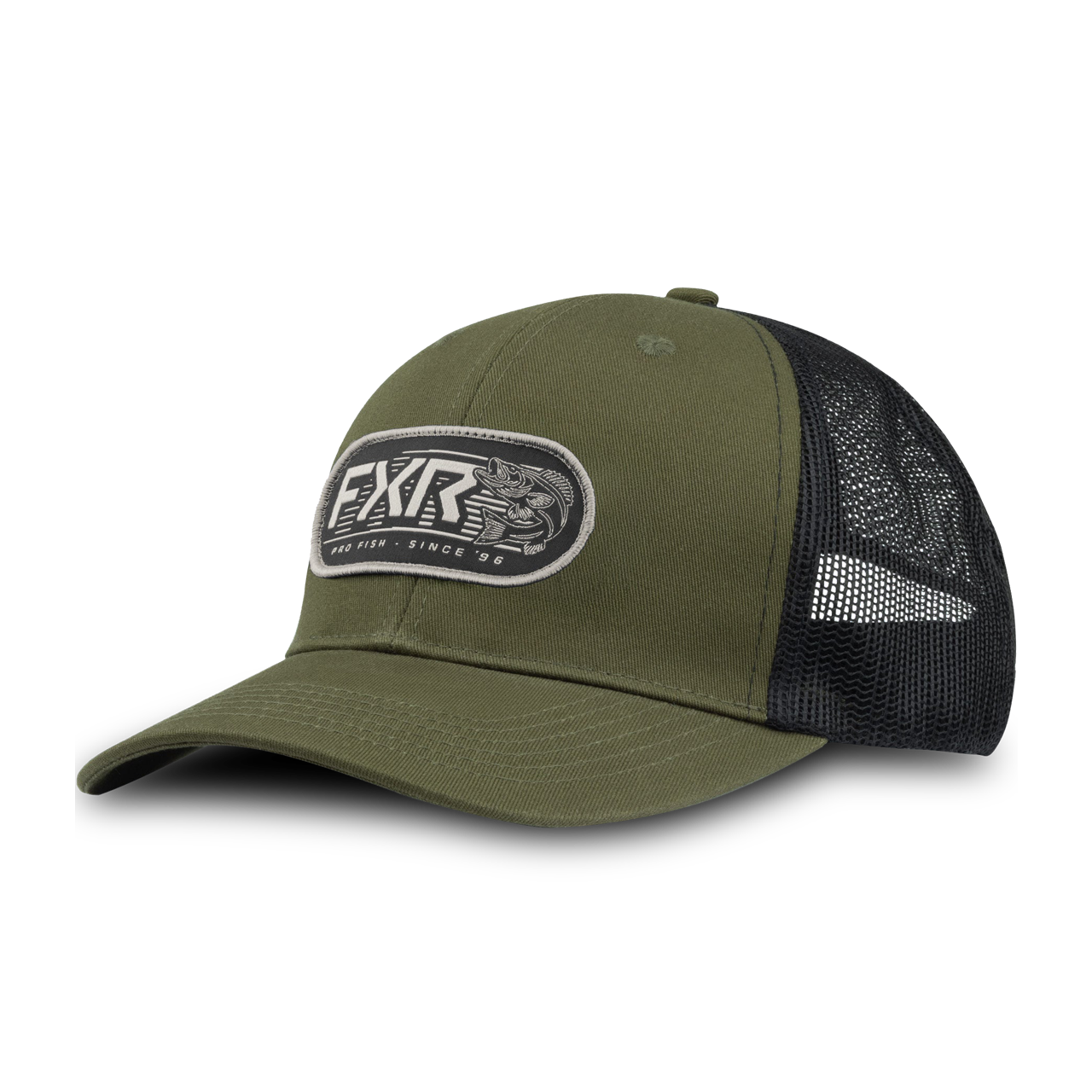 Gorra FXR Action