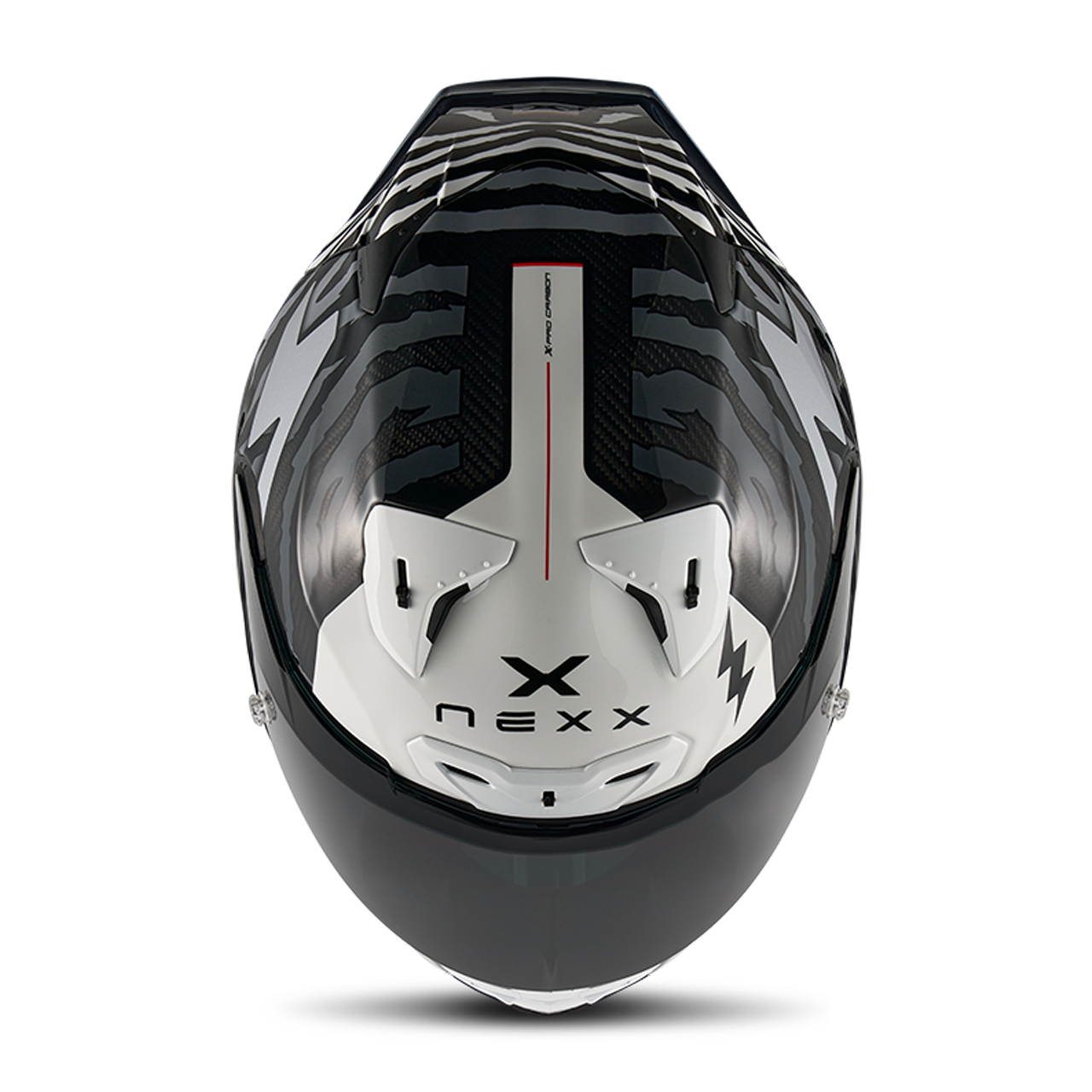 Casco Integrale Nexx X.R3R Ziger