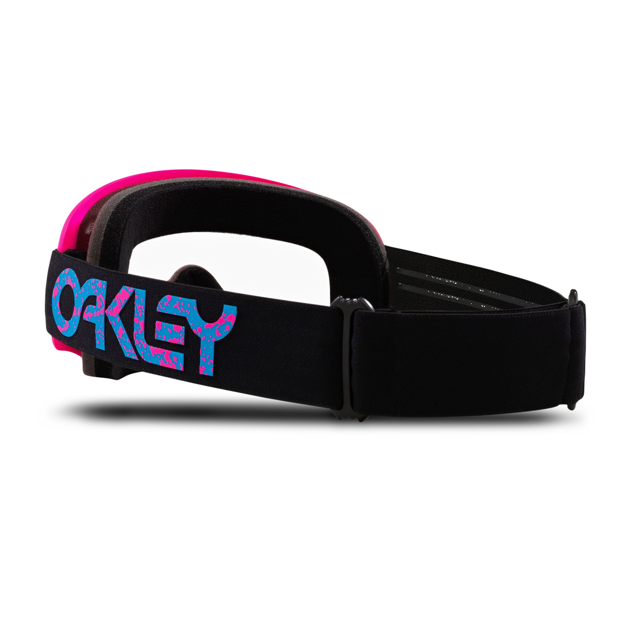 Gafas de Cross Oakley O-Frame M