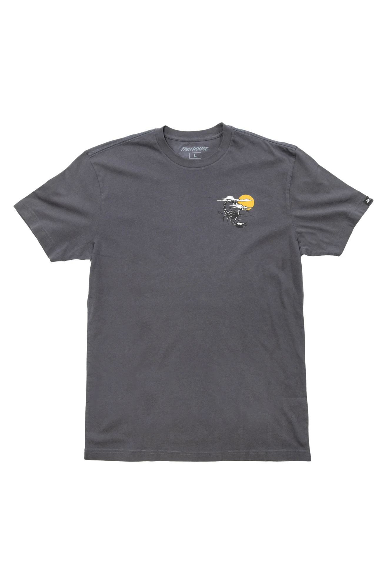 Camiseta Fasthouse Stinger