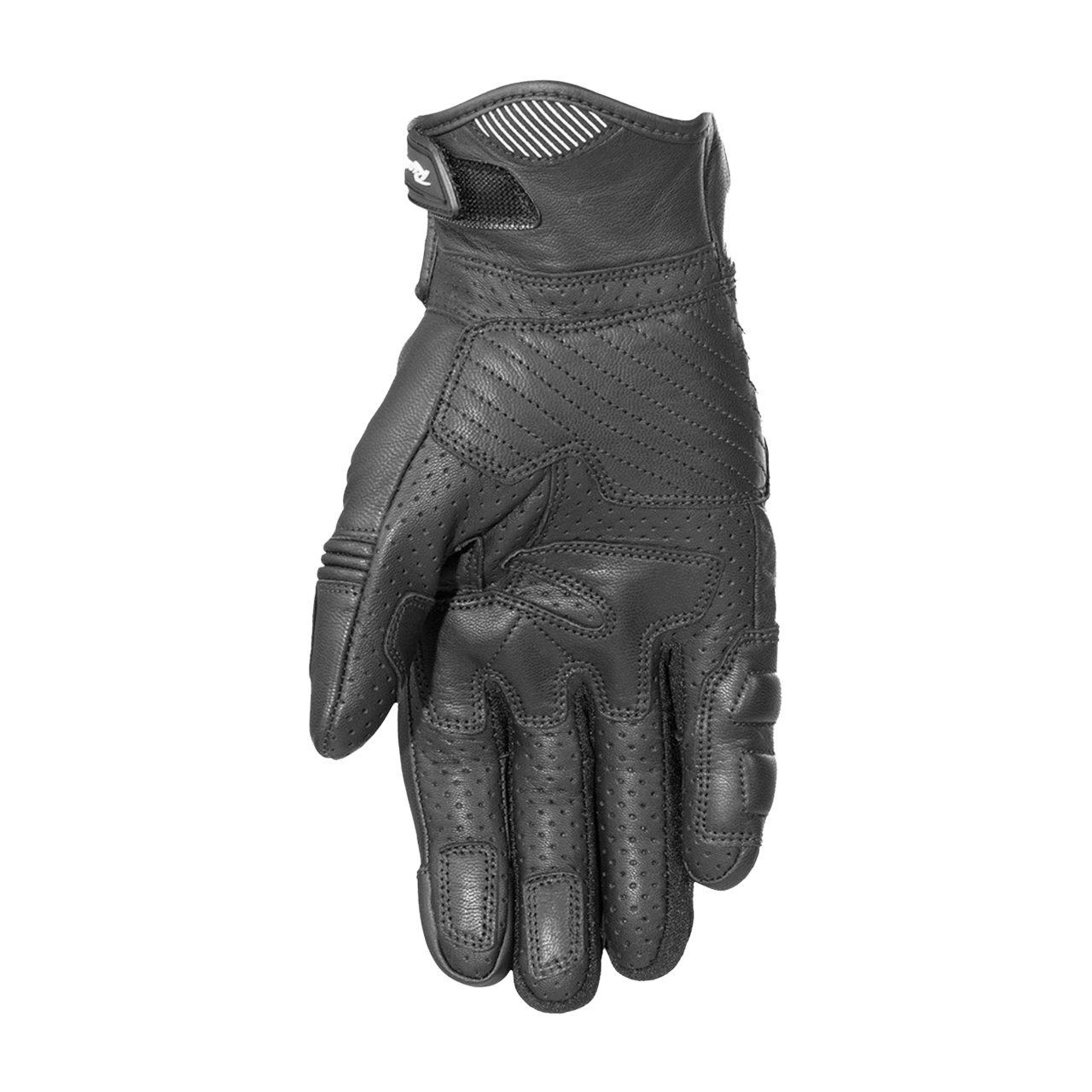 Rusty Stitches Conner MC Gloves