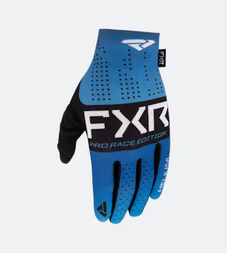 Guantes de Cross FXR Pro-Fit Air