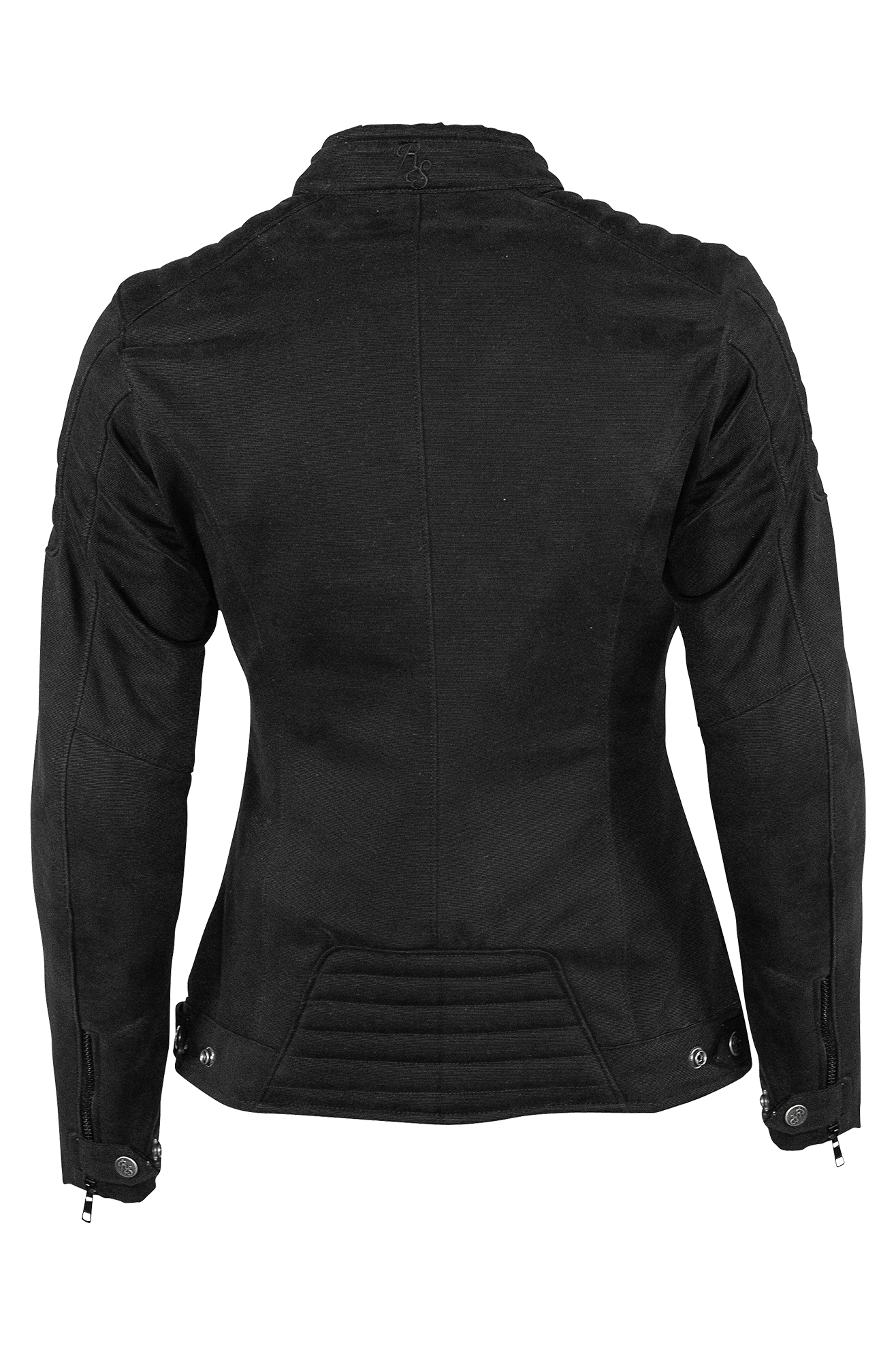 Rusty Stitches Lauren Motorcycle Jacket