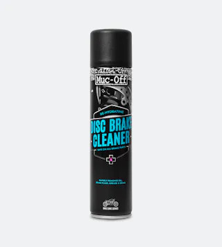 Čistič Kotoučových Brzd Motocyklu Muc-Off 400 ml